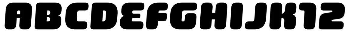 Sheaff typeface specimen.