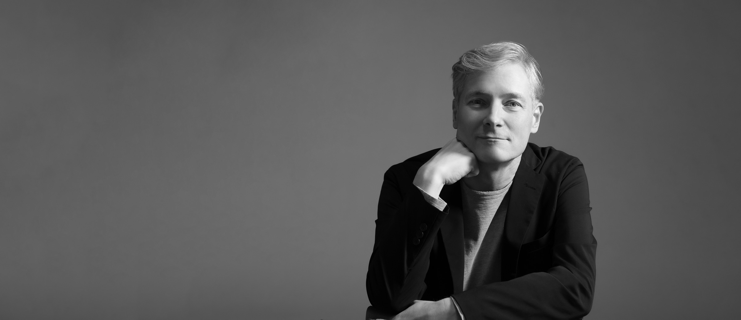 Raymond Larabie, founder and type designer at Typodermic Fonts