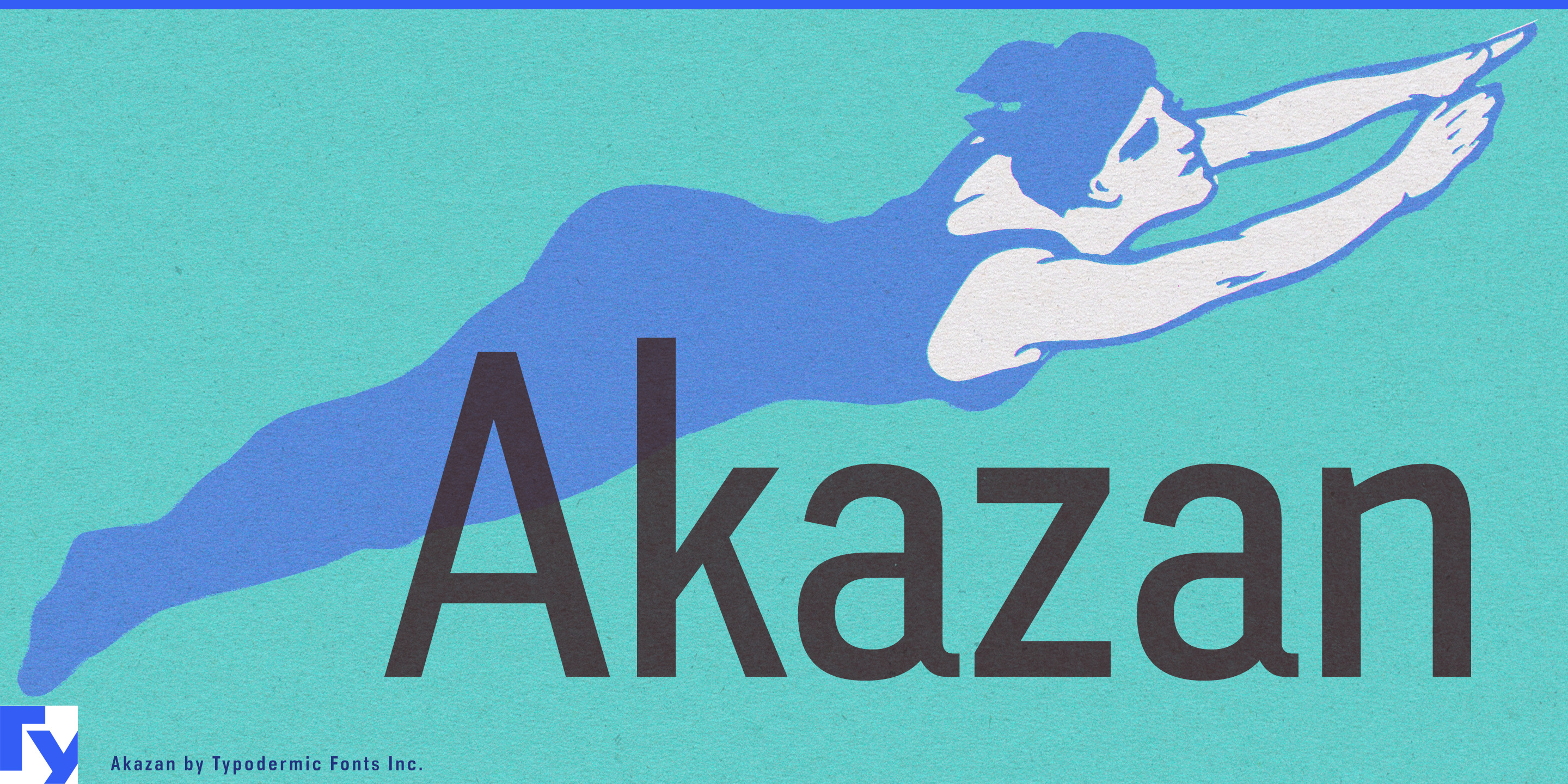 Akazan specimen 1