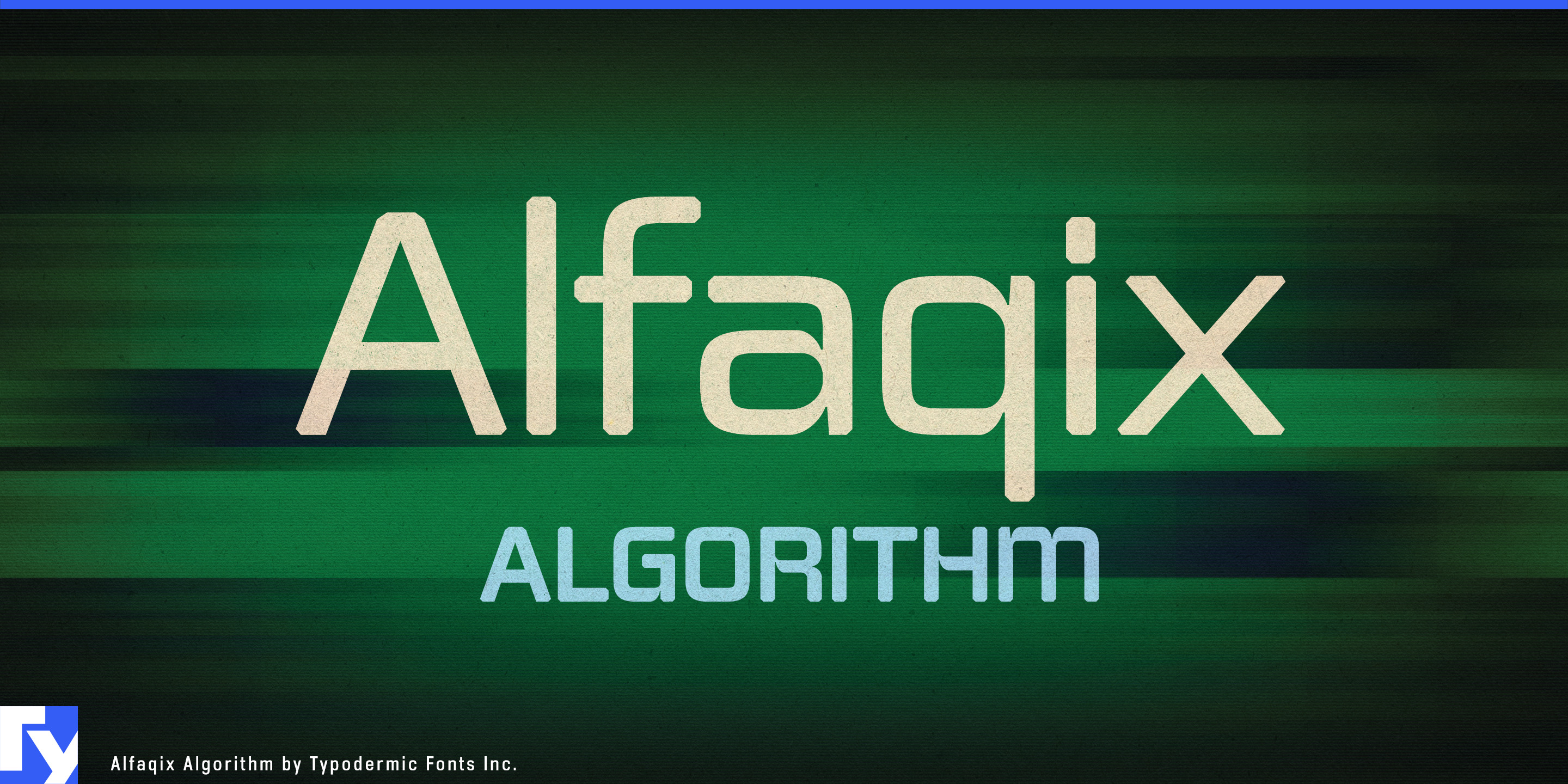Alfaqix Algorithm specimen 1