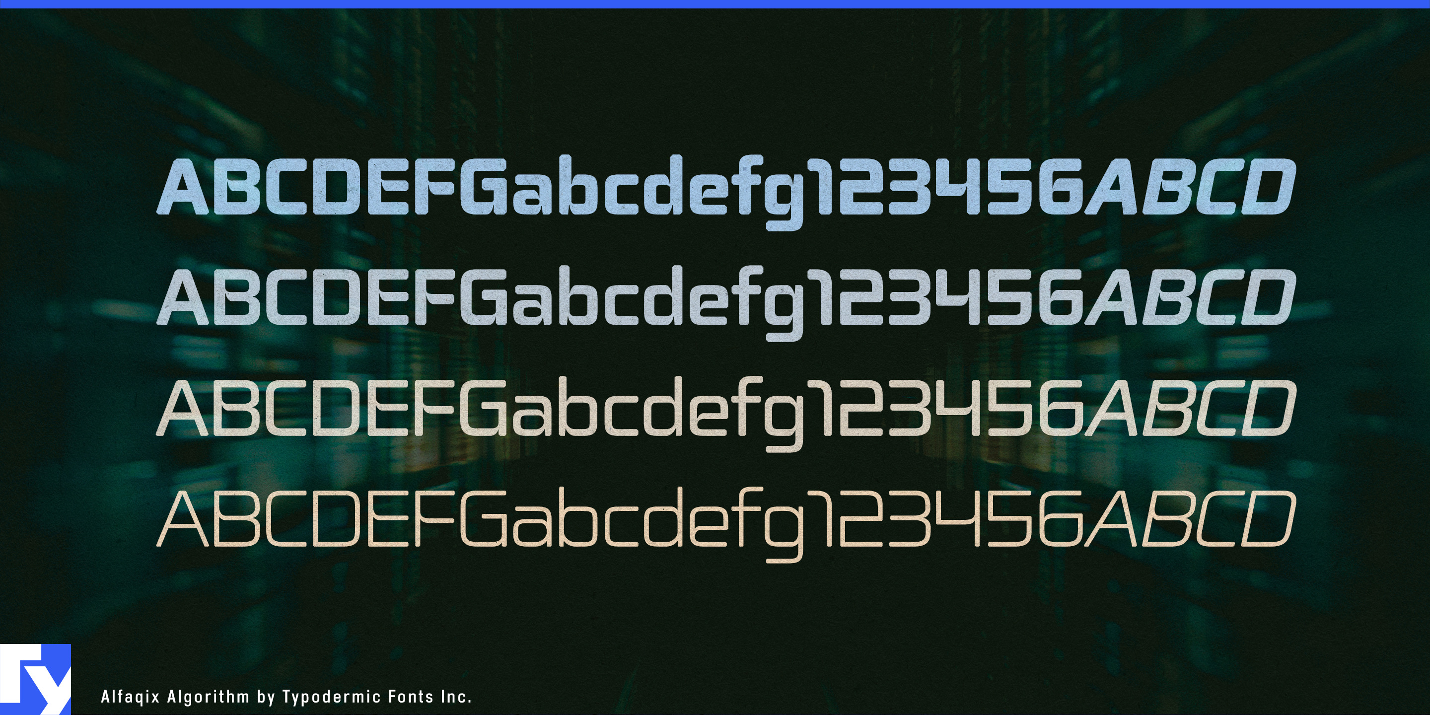 Alfaqix Algorithm specimen 4