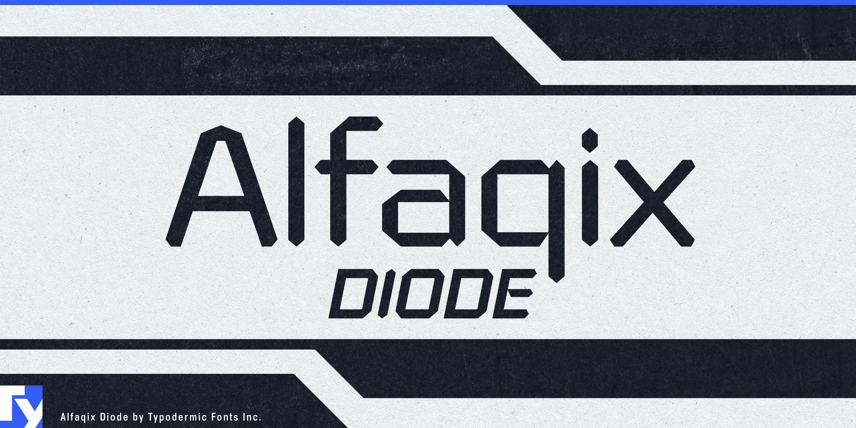 Alfaqix Diode specimen 1