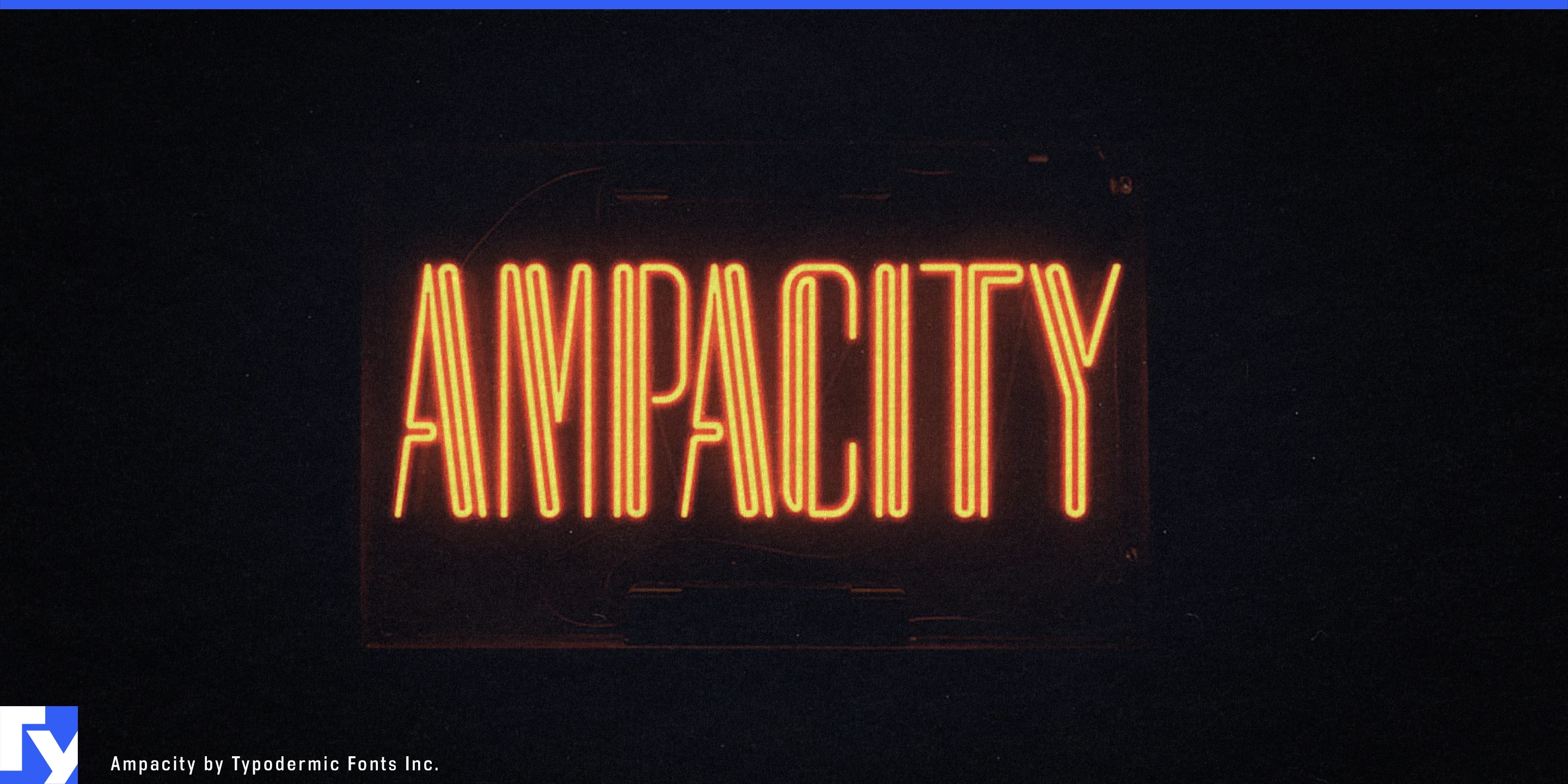 Ampacity specimen 1