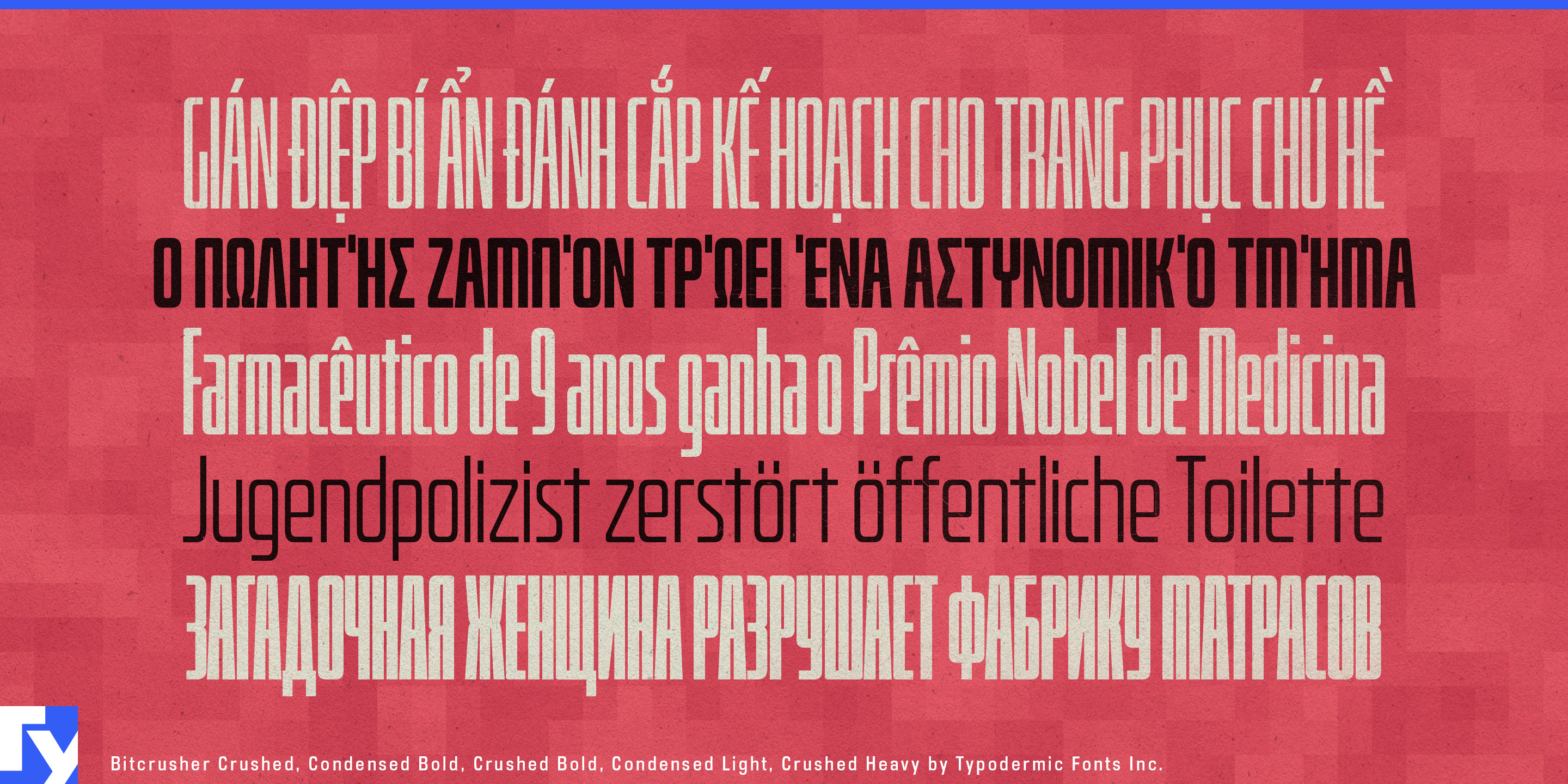 Bitcrusher specimen 2