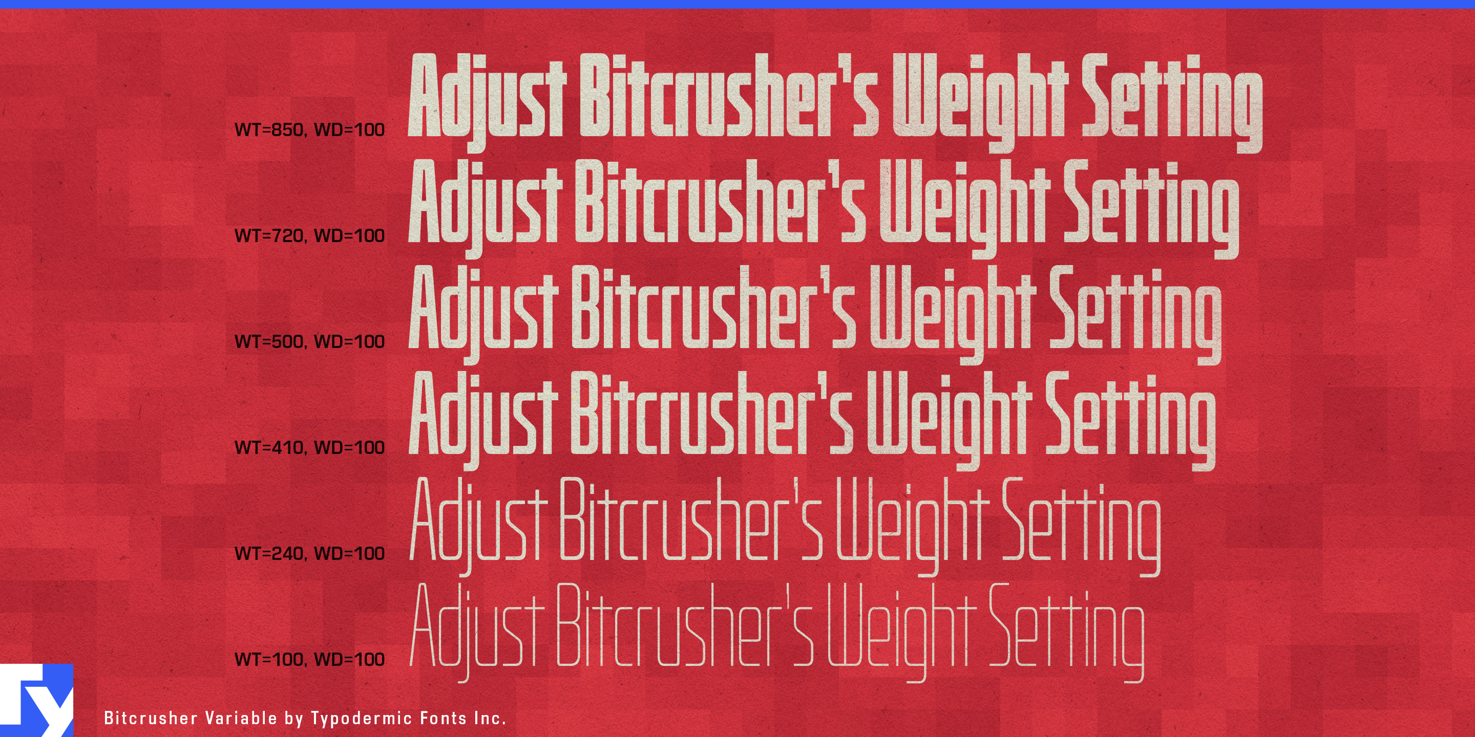 Bitcrusher specimen 9