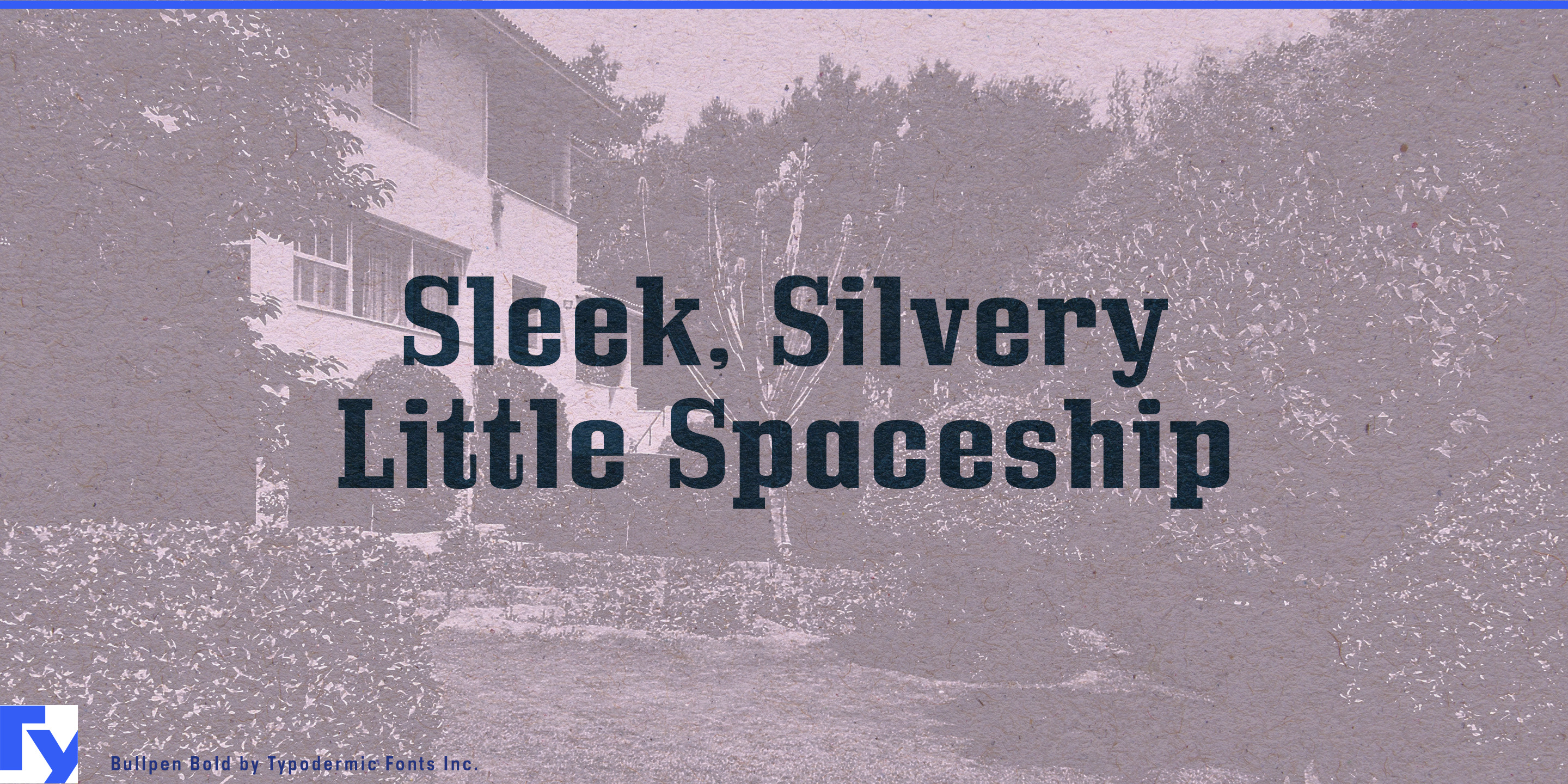 Bullpen specimen 6