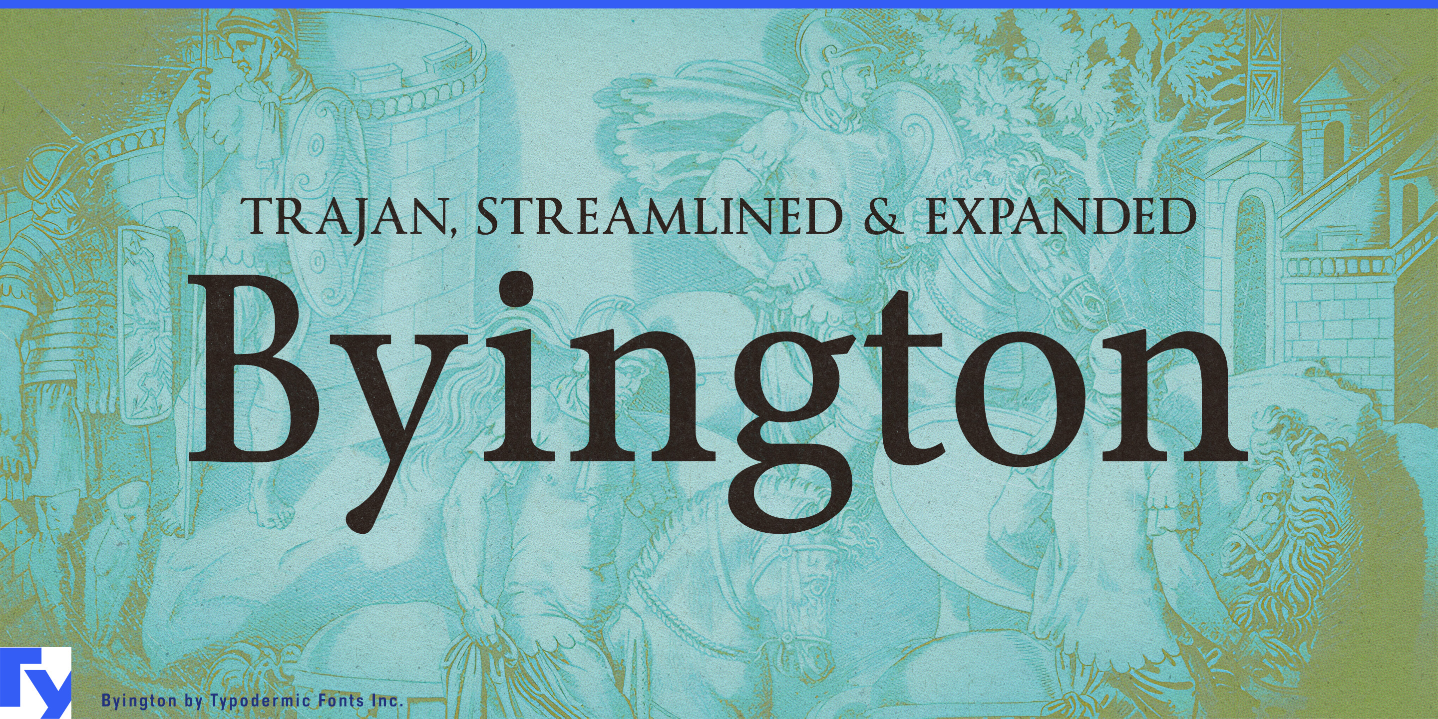 Byington specimen 1