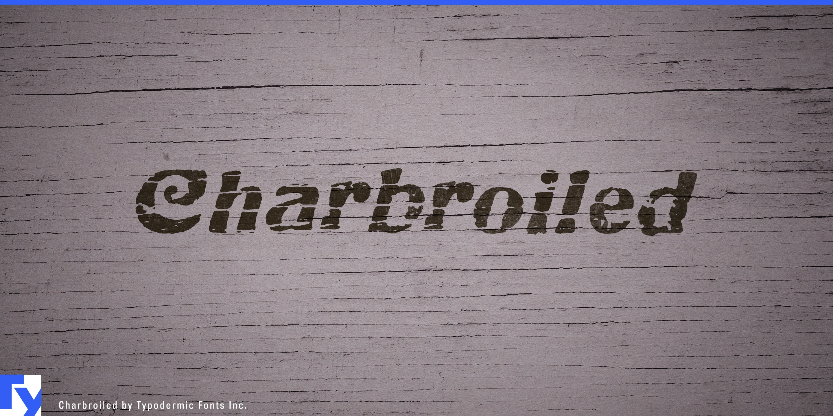 Muestra 1 de Charbroiled