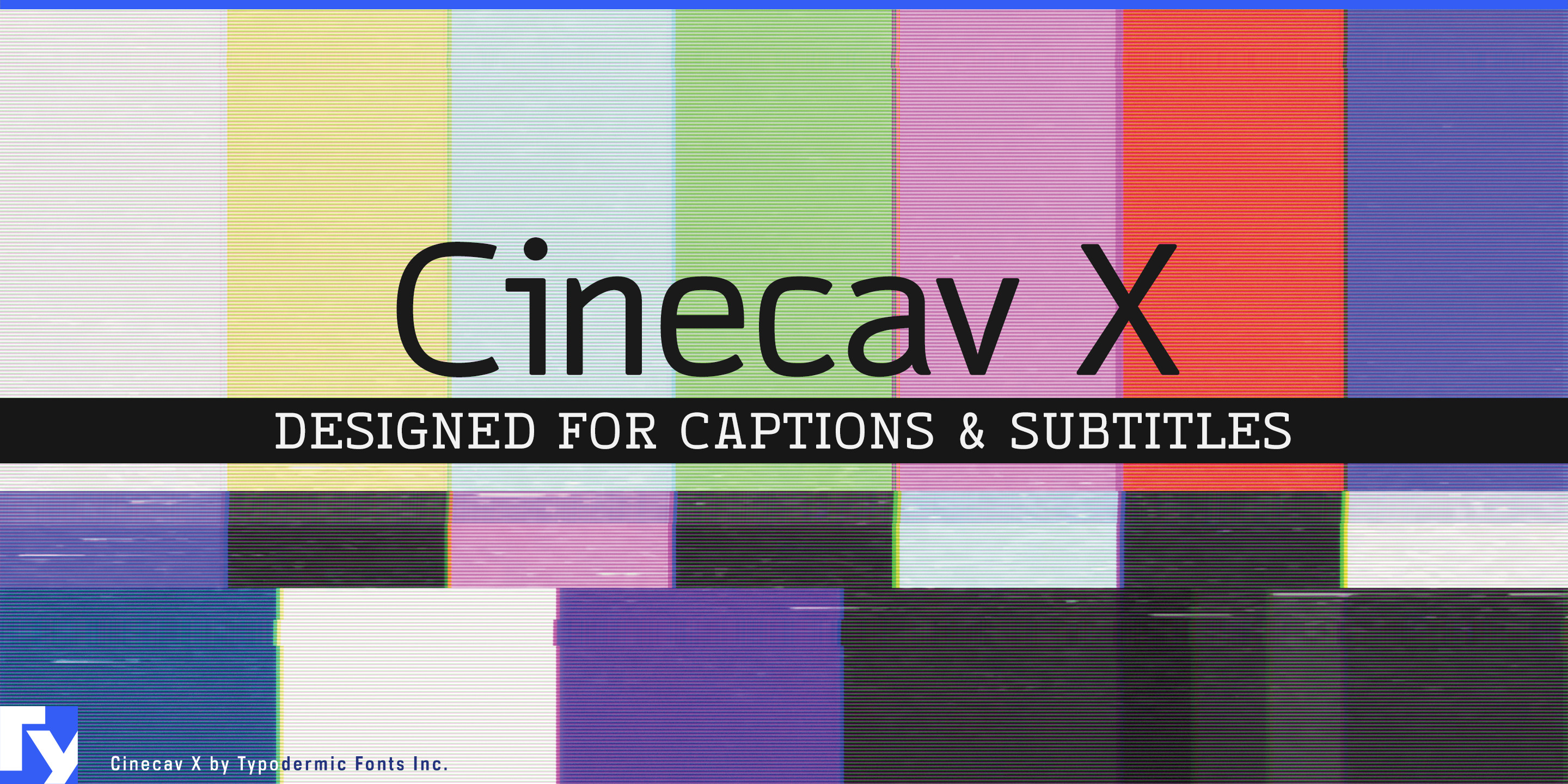 Cinecav X specimen 1