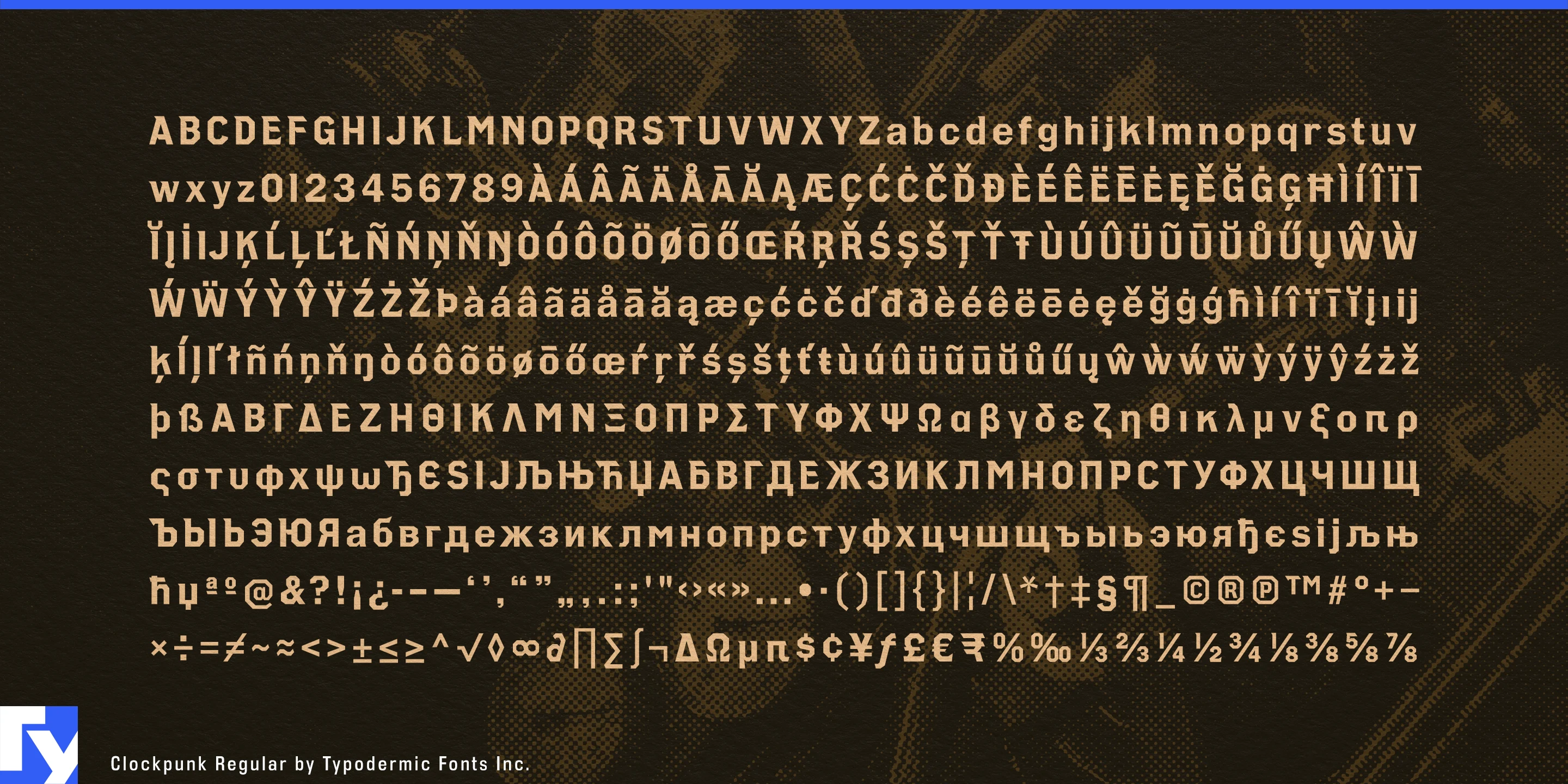 Amostra 5 de Clockpunk