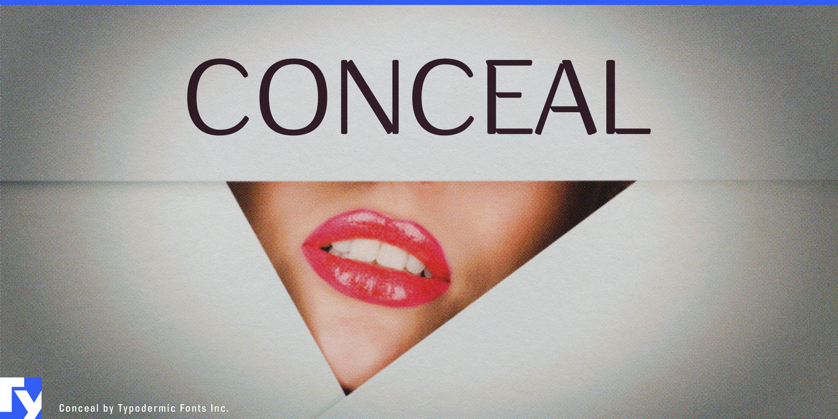 Conceal specimen 1