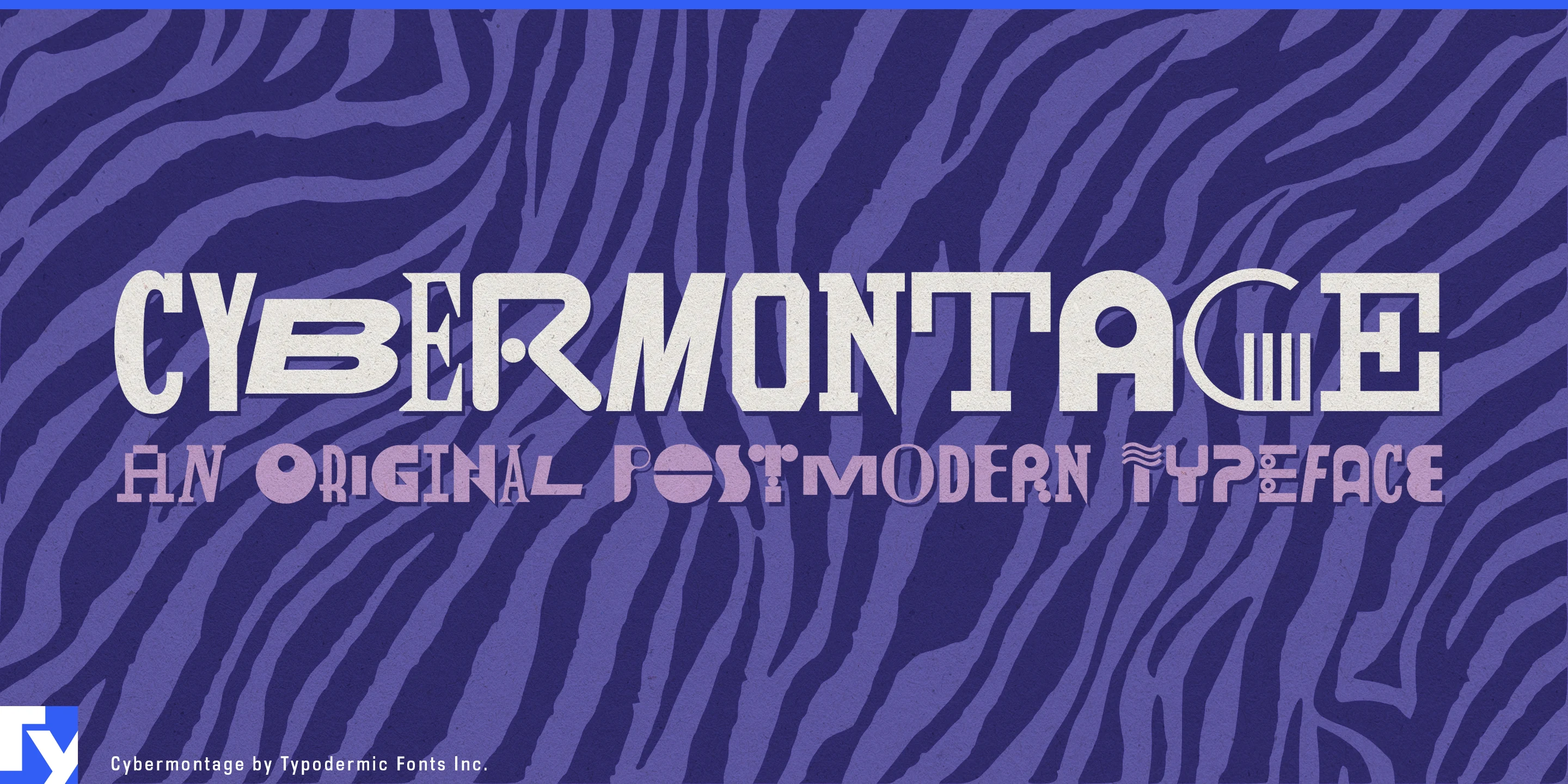 Amostra 1 de Cybermontage
