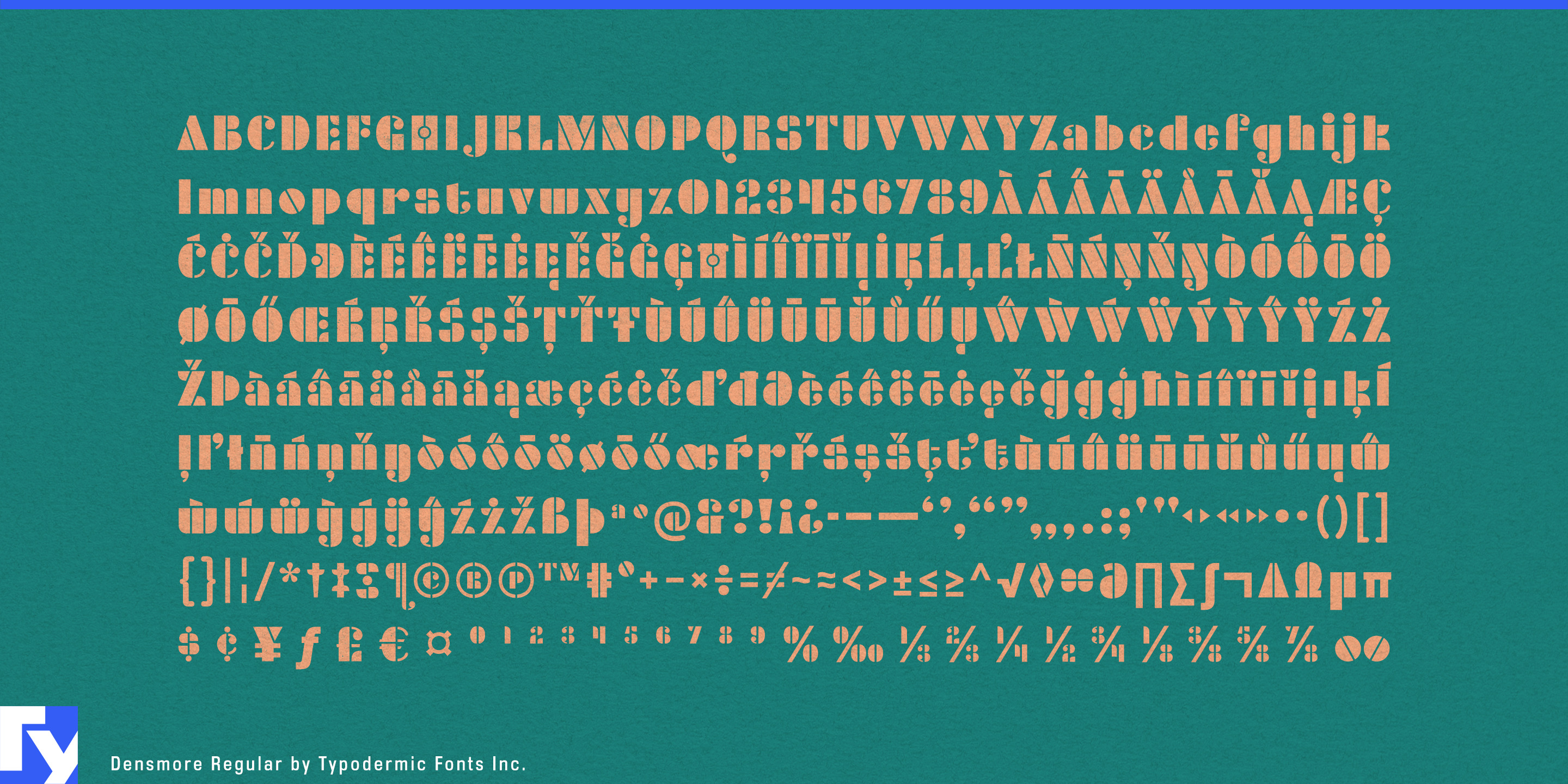 Densmore specimen 5