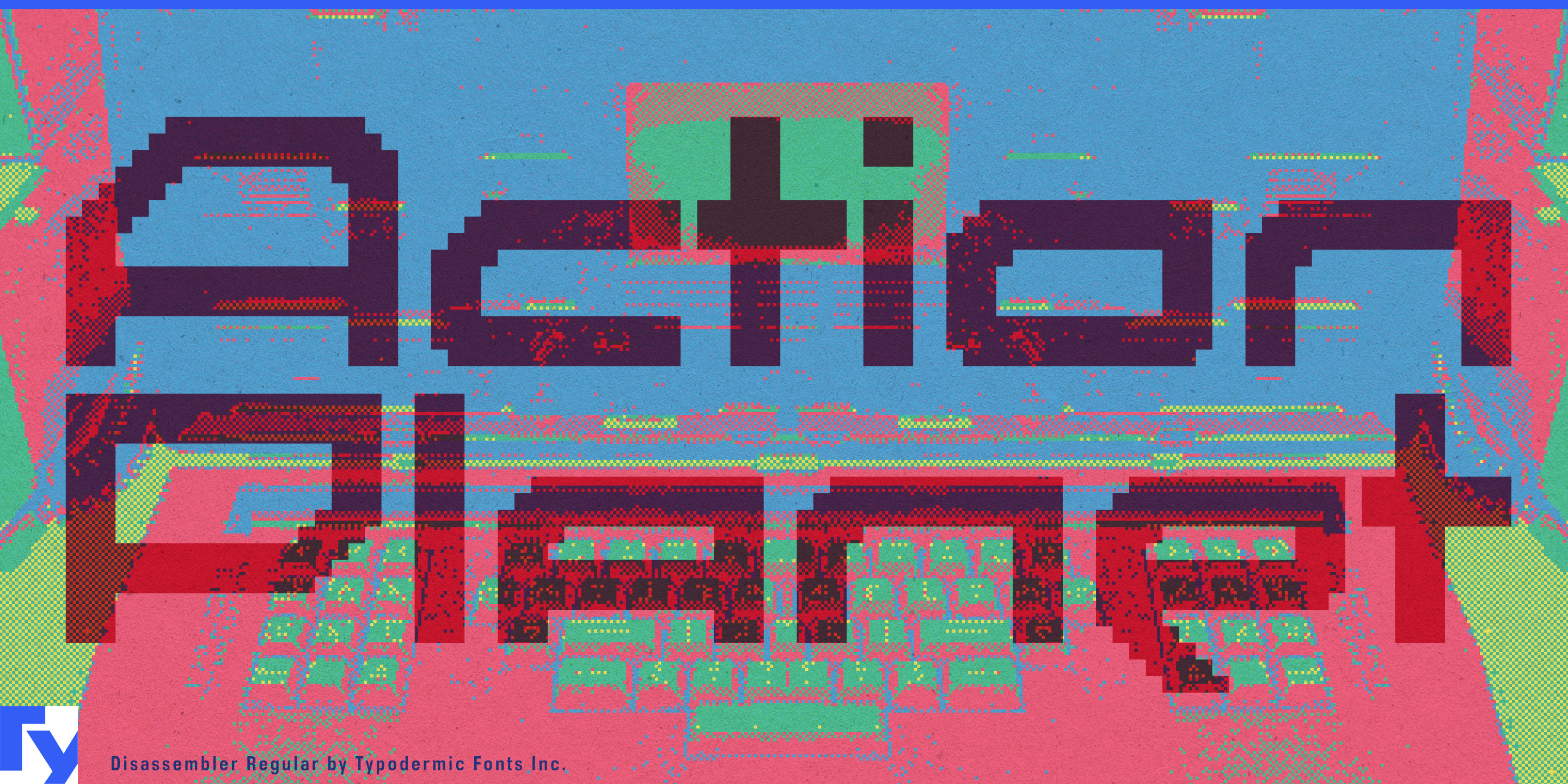 Disassembler specimen 6