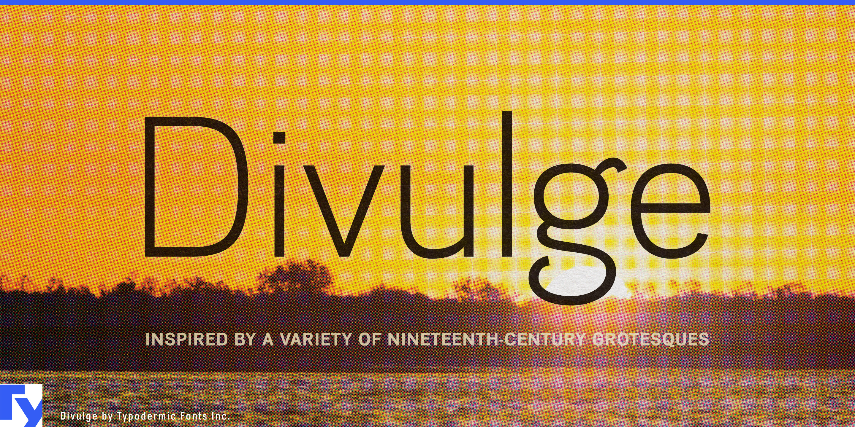 Divulge specimen 1