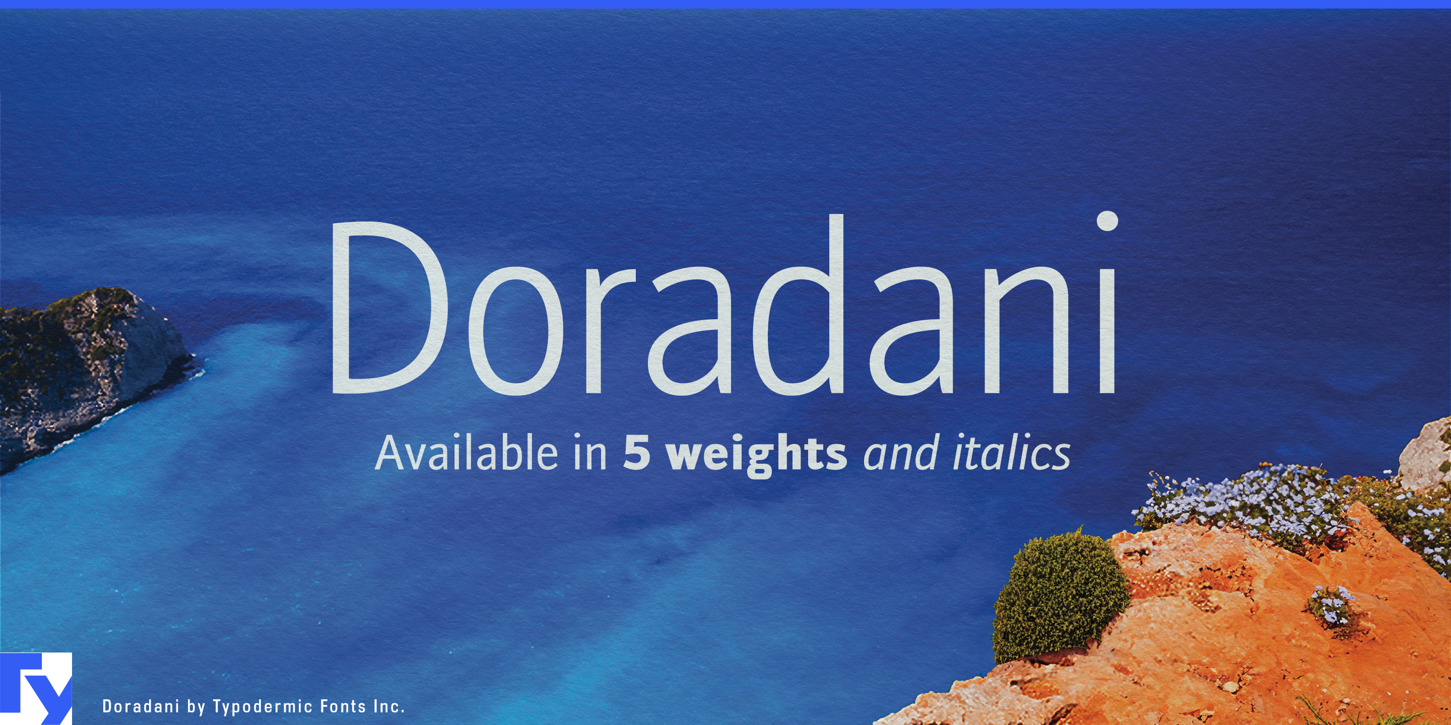 Doradani specimen 1