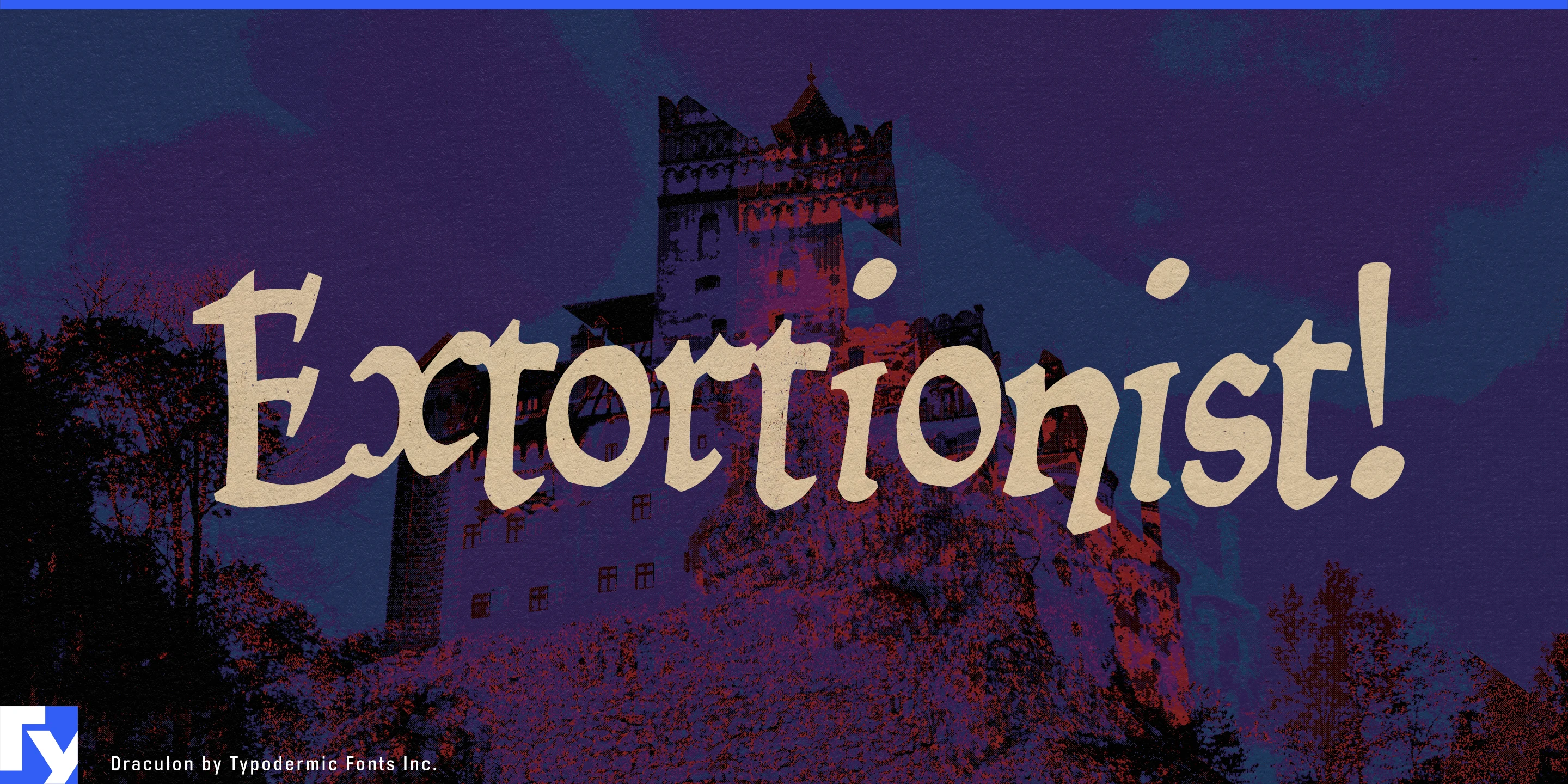 Muestra 7 de Draculon