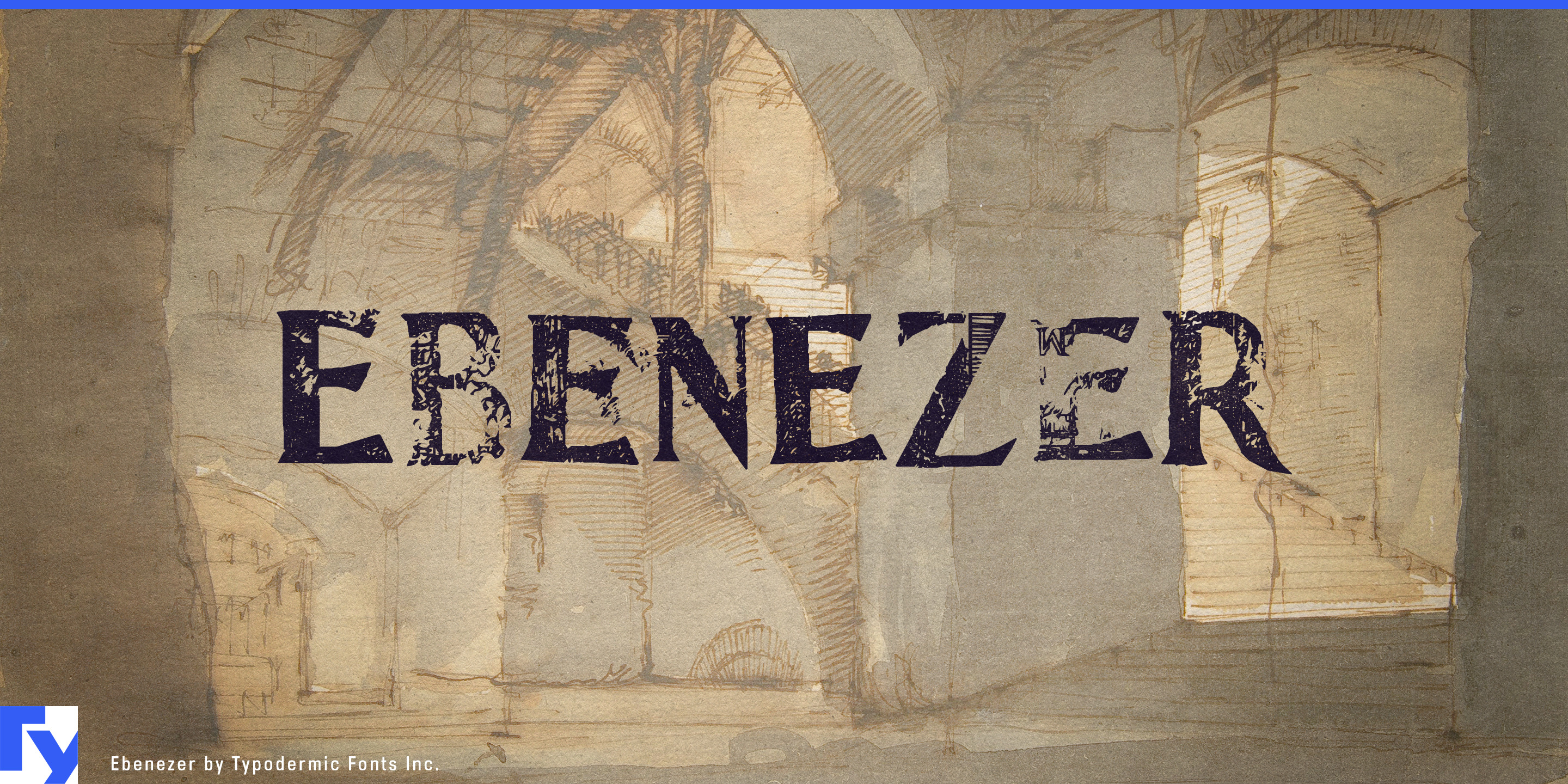 Ebenezer specimen 1