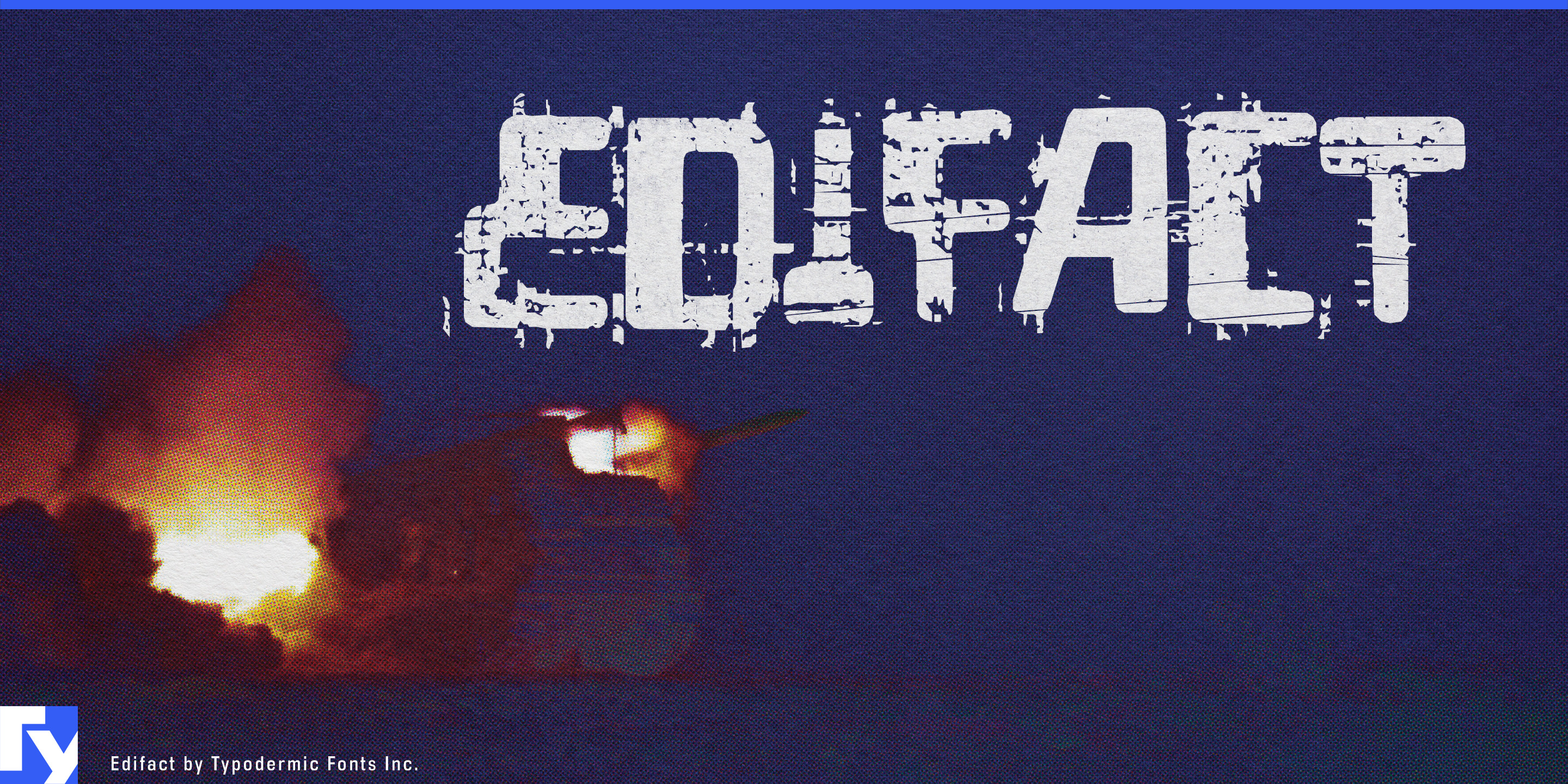 Edifact specimen 1