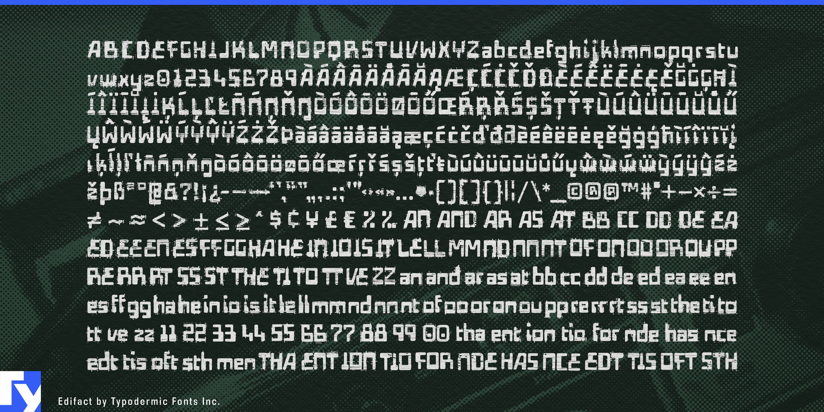 Edifact specimen 5