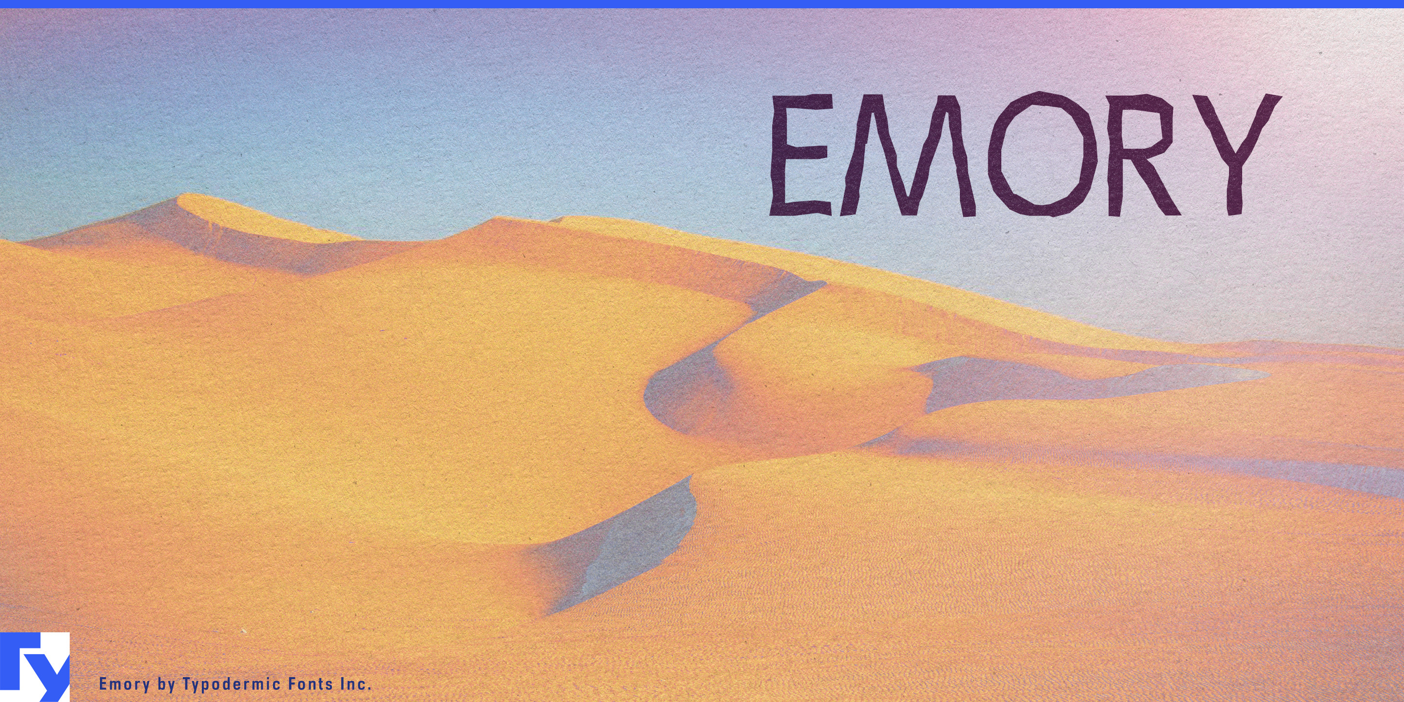 Emory specimen 1