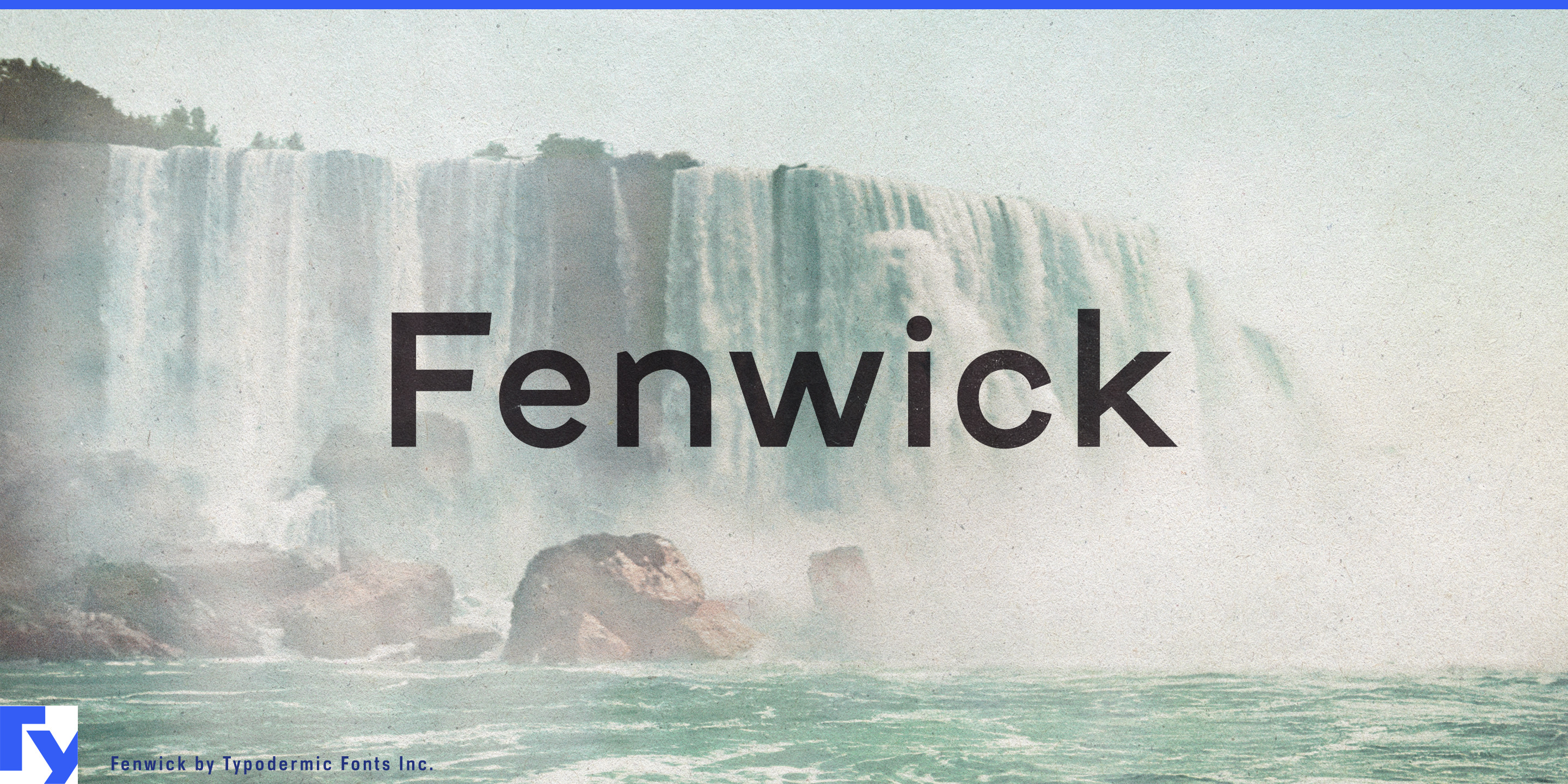 Fenwick specimen 1