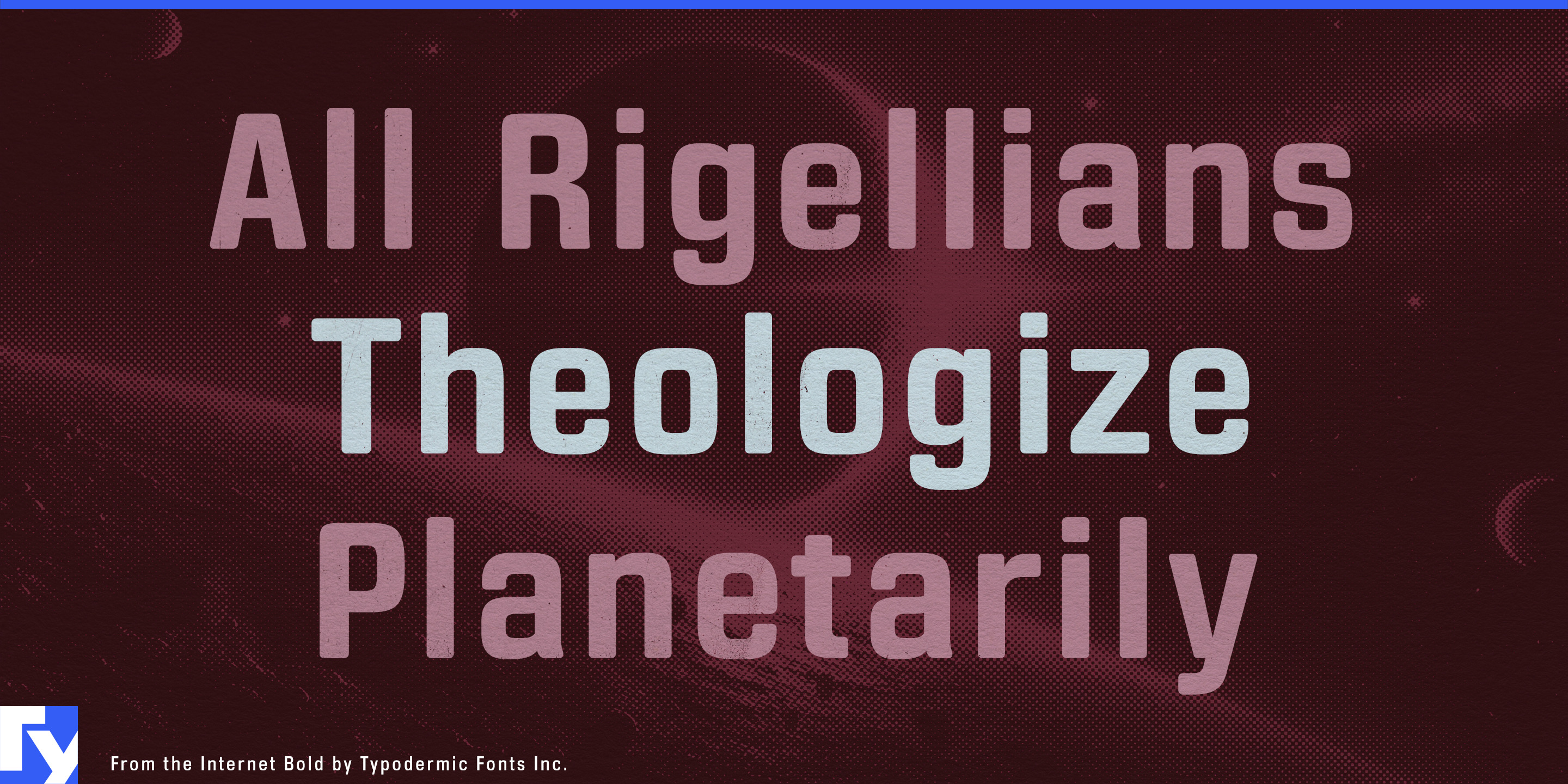 From the Internet specimen 2