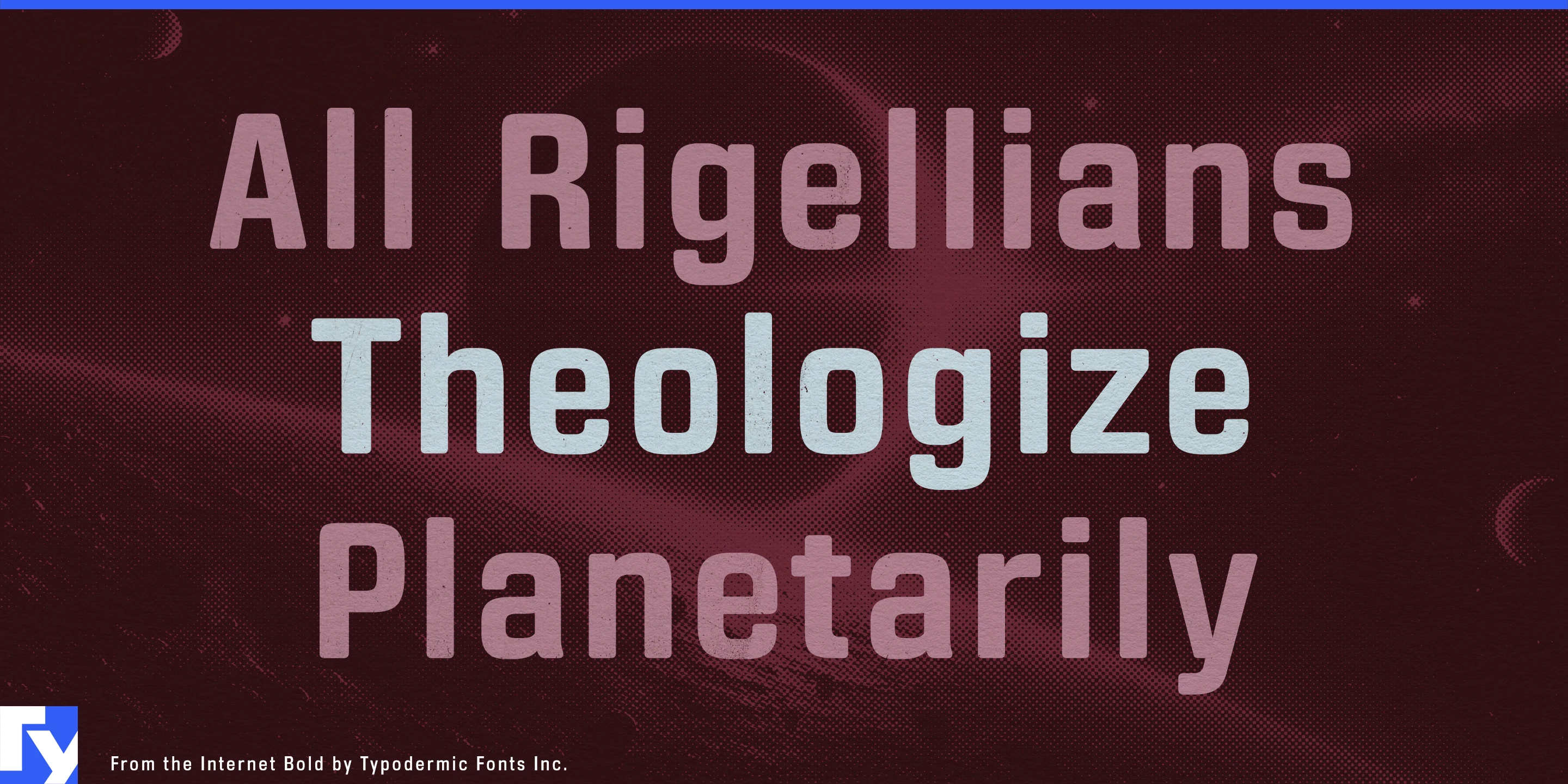 From the Internet specimen 2