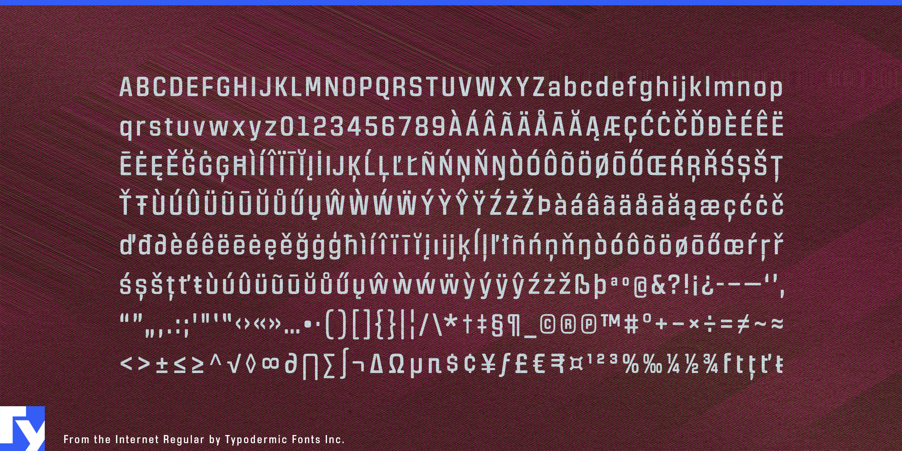 From the Internet specimen 5