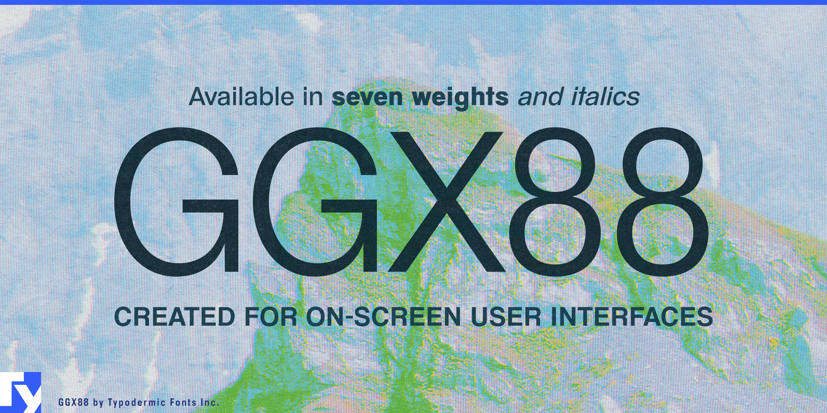 GGX88 specimen 1