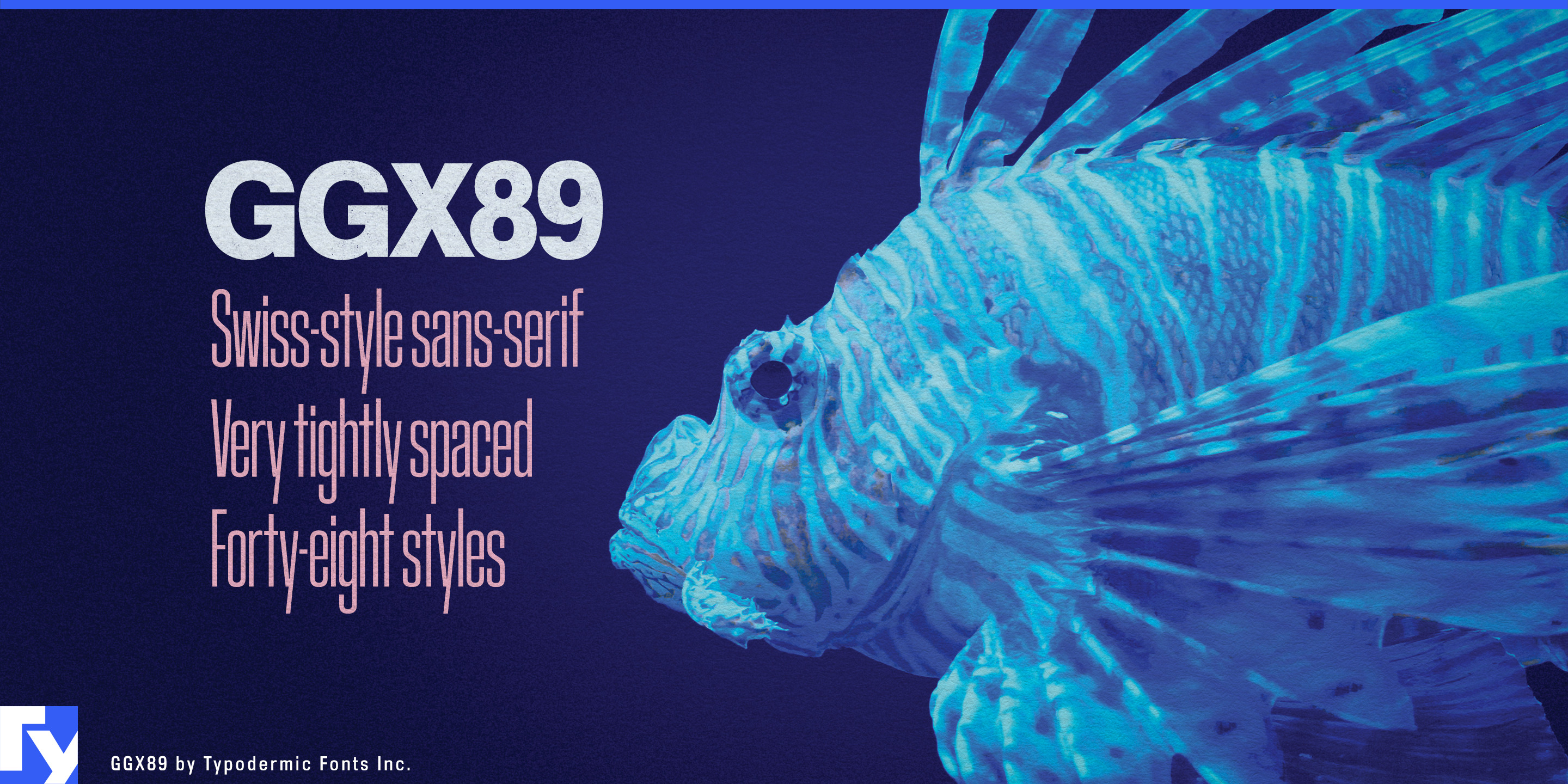 GGX89 specimen 1