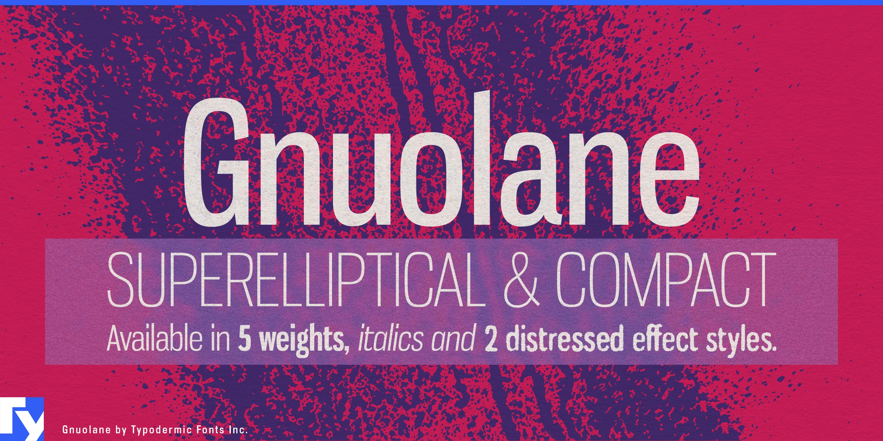Amostra 1 de Gnuolane