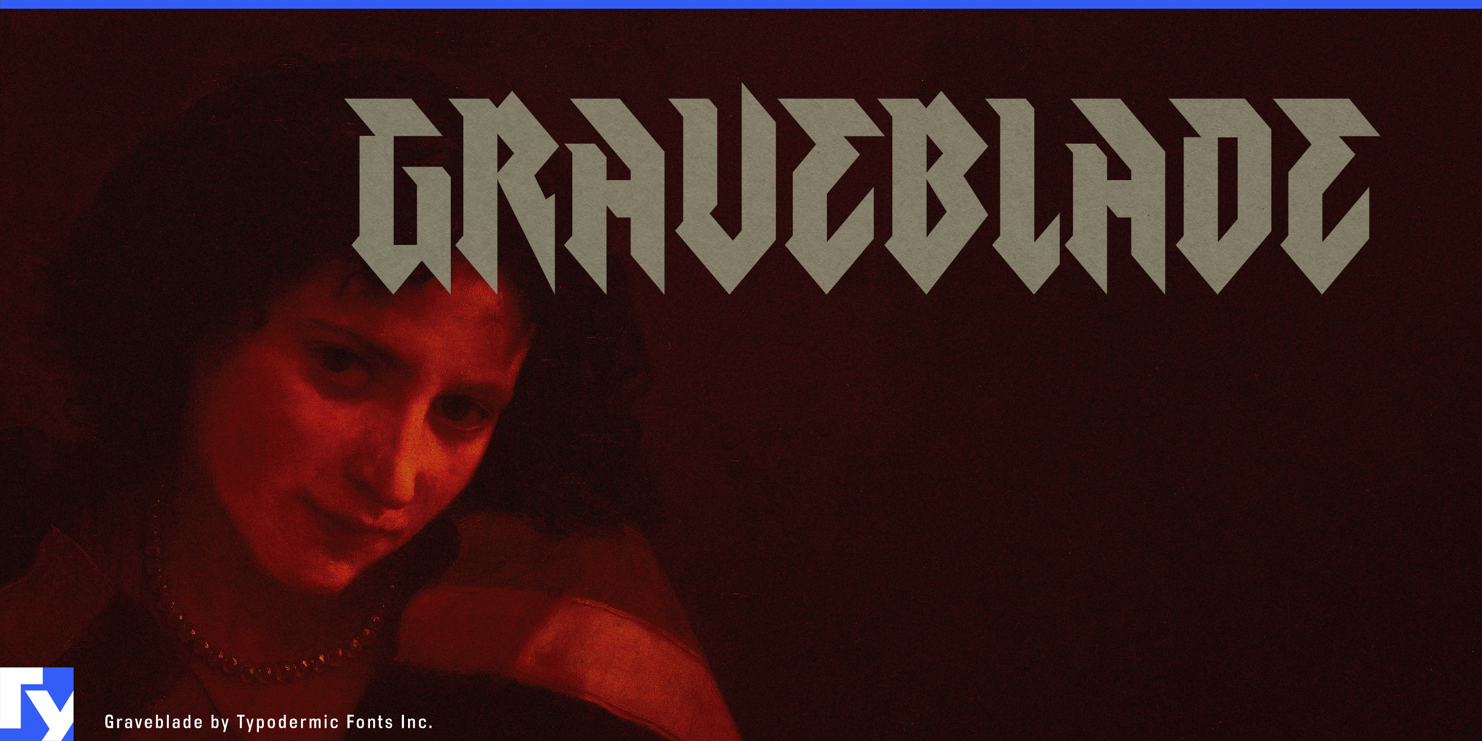 Graveblade specimen 1