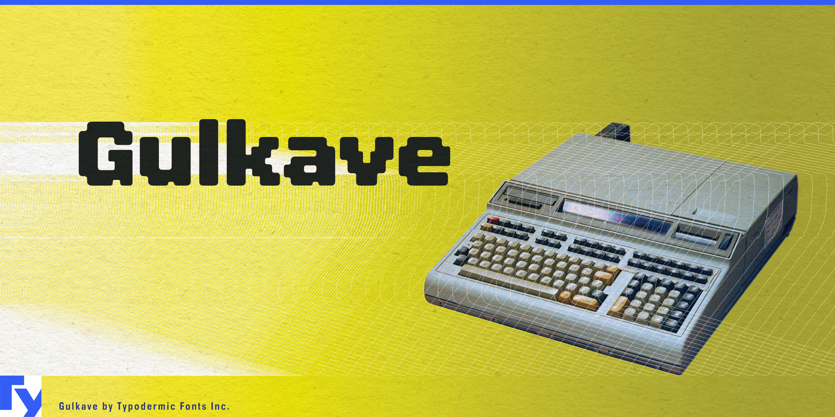 Gulkave specimen 1