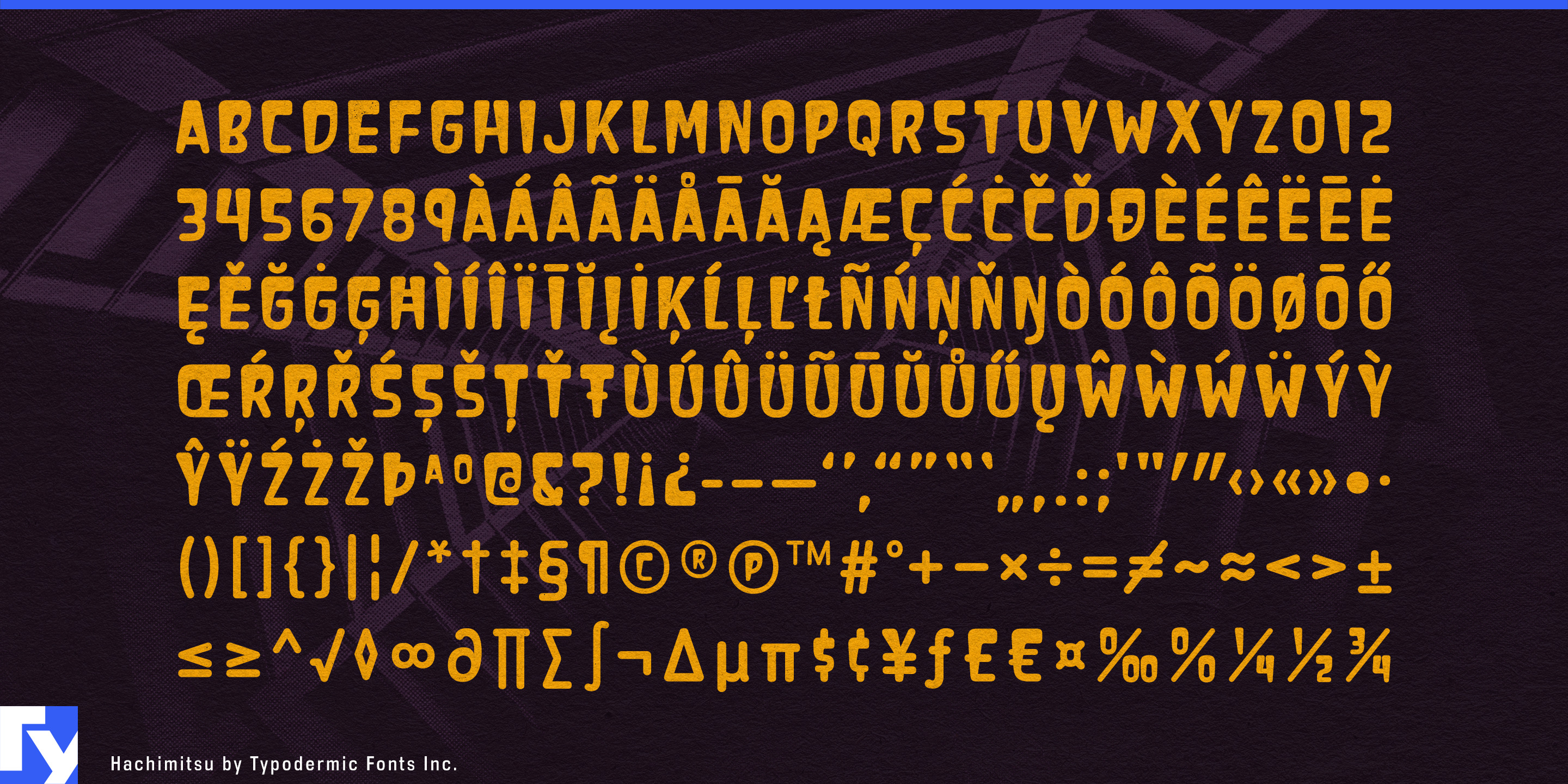 Hachimitsu specimen 5