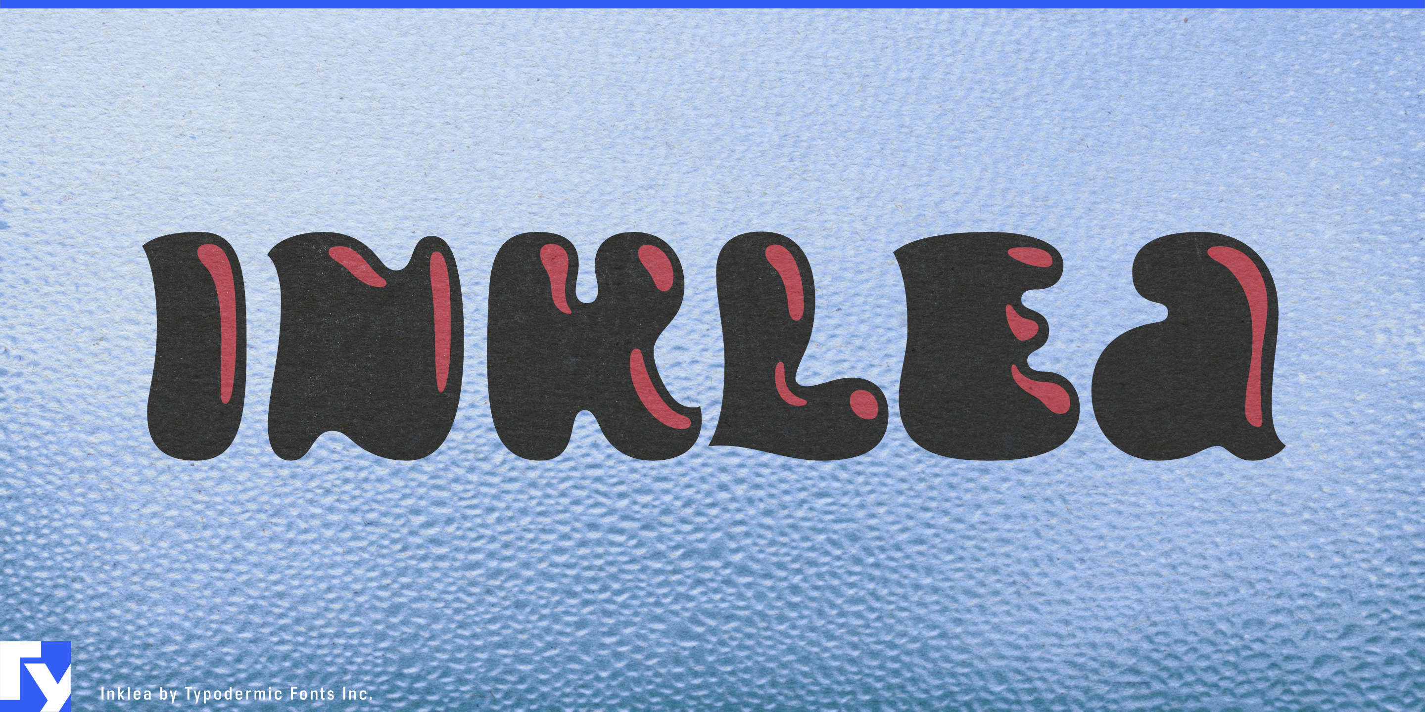 Inkleaの見本 1