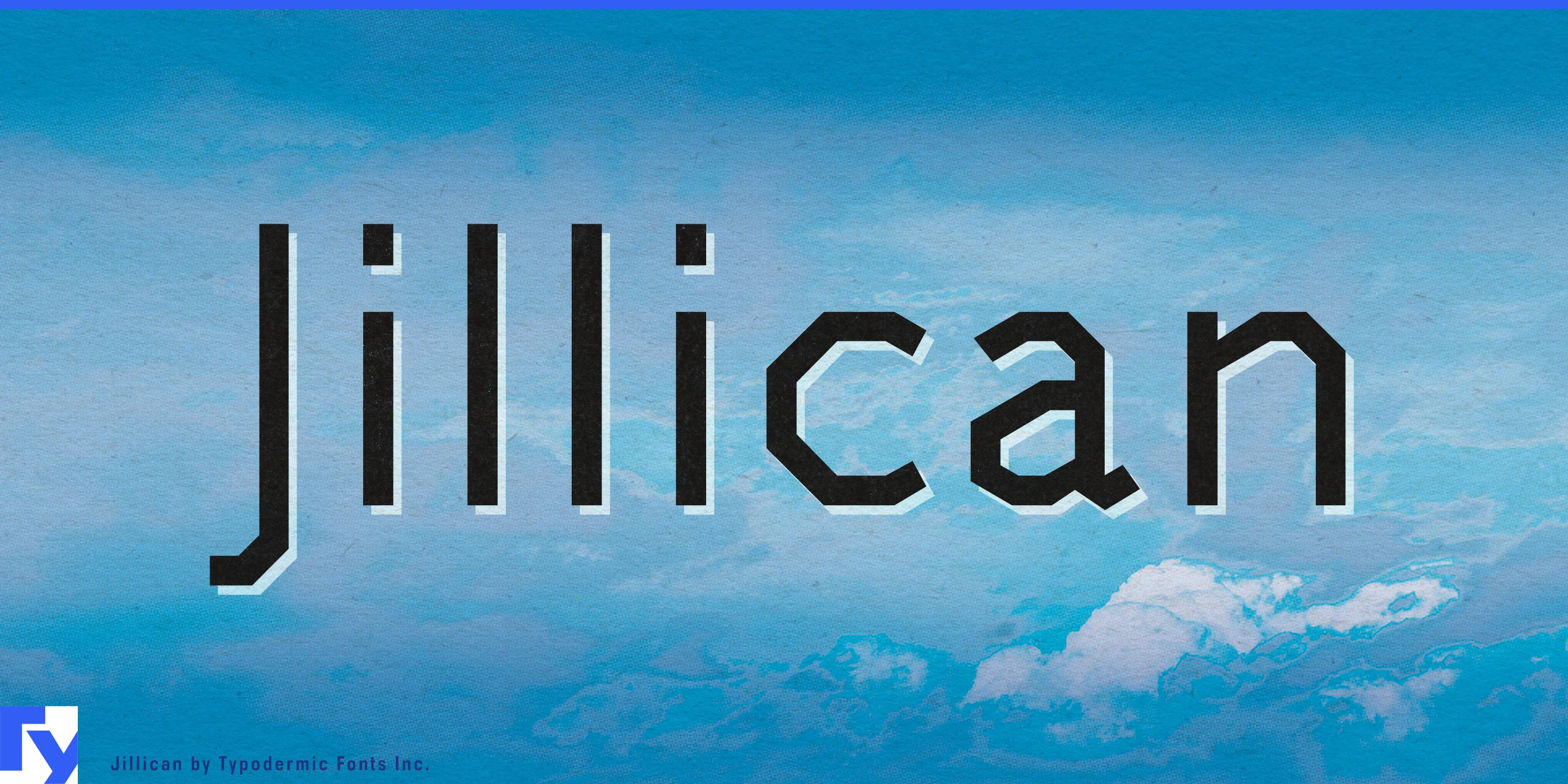 Muestra 1 de Jillican