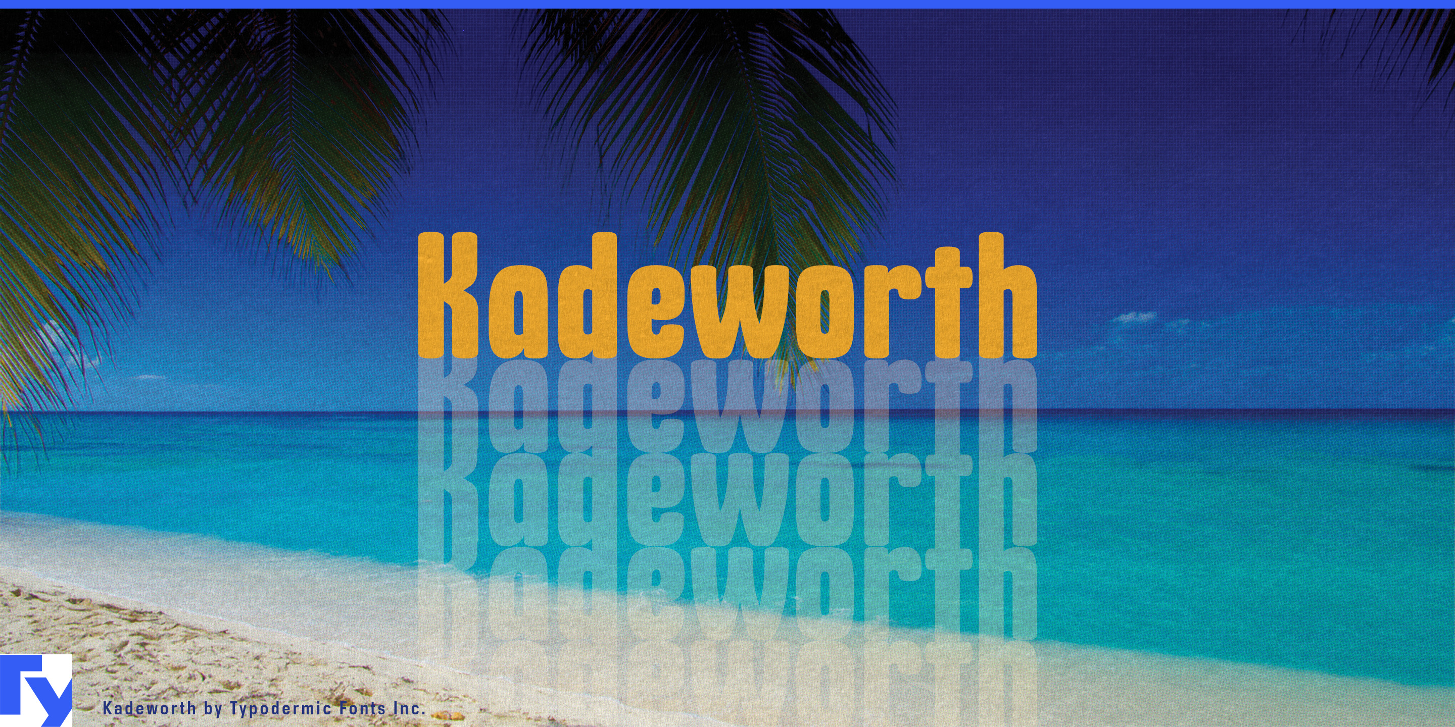 Kadeworth specimen 1