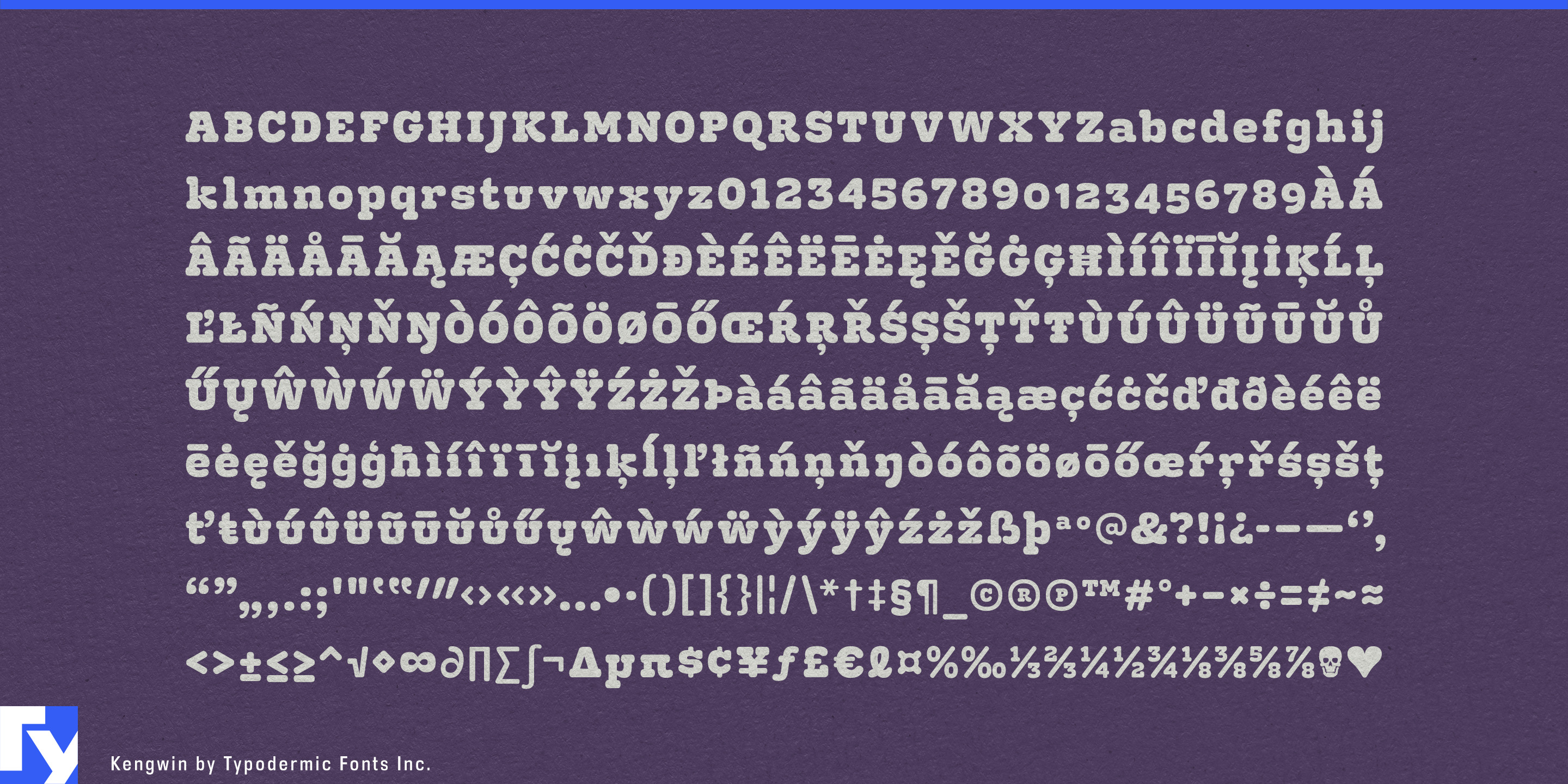 Kengwin specimen 5