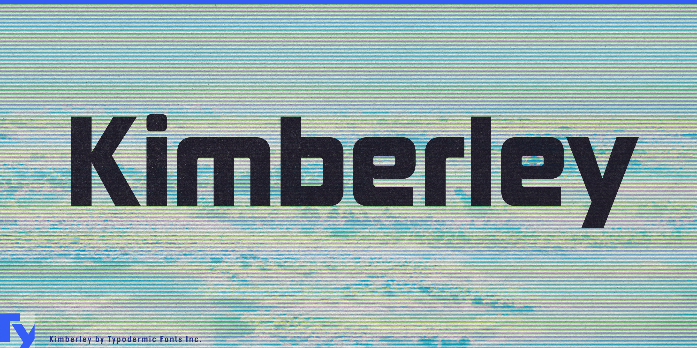 Kimberley specimen 1