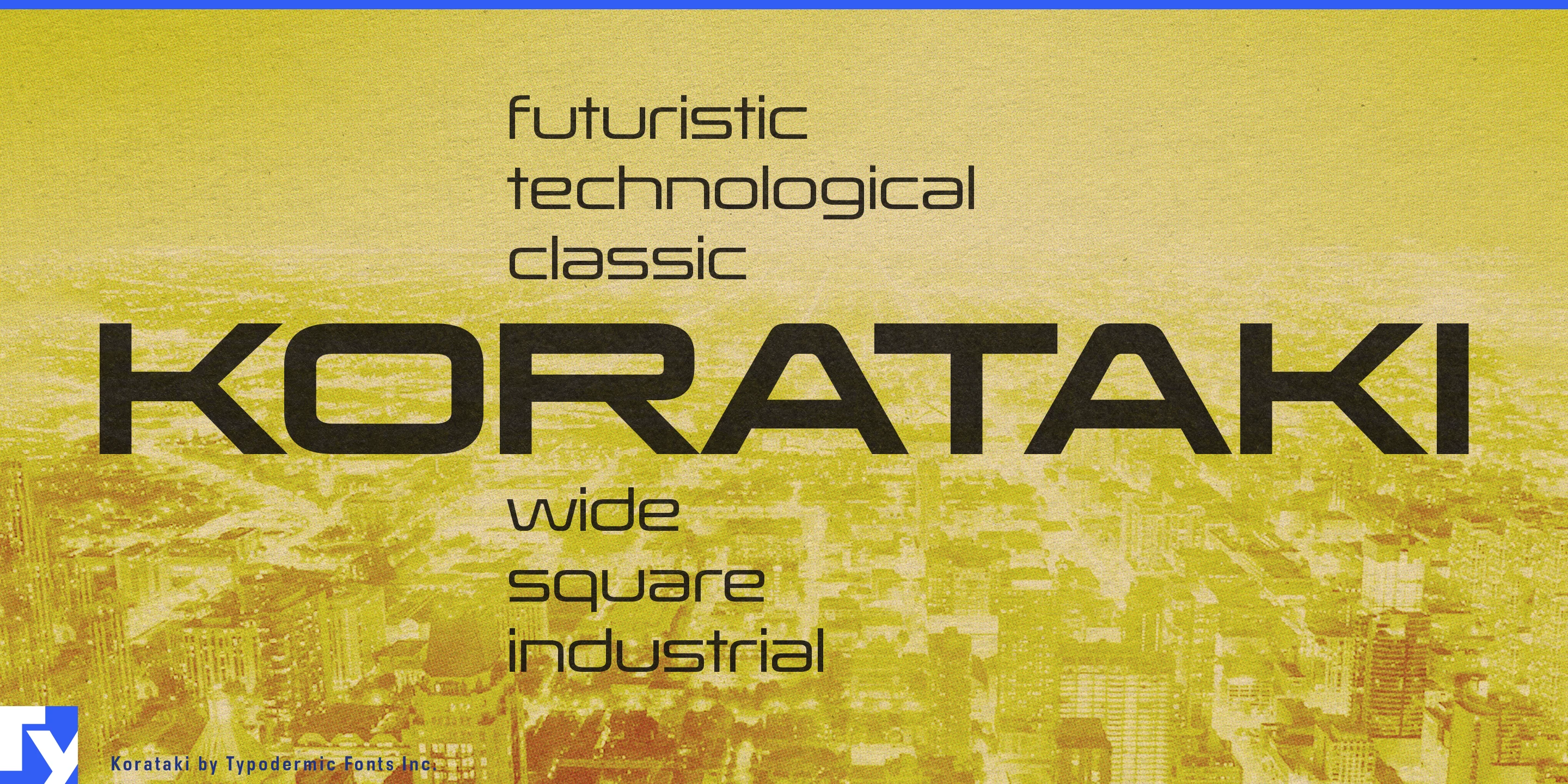 Amostra 1 de Korataki