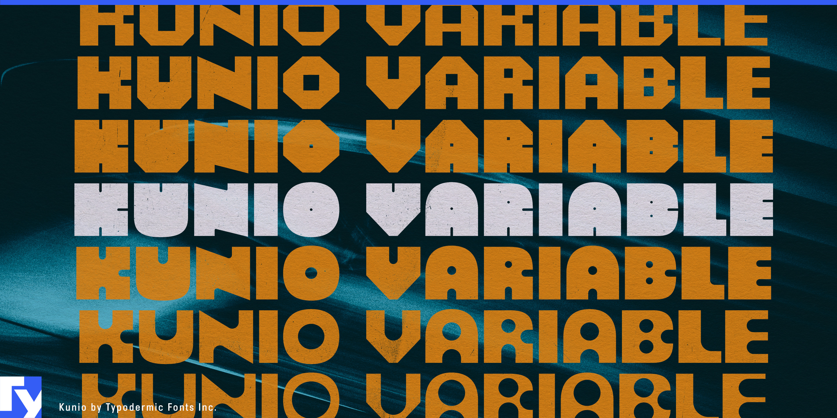 Kunio specimen 1