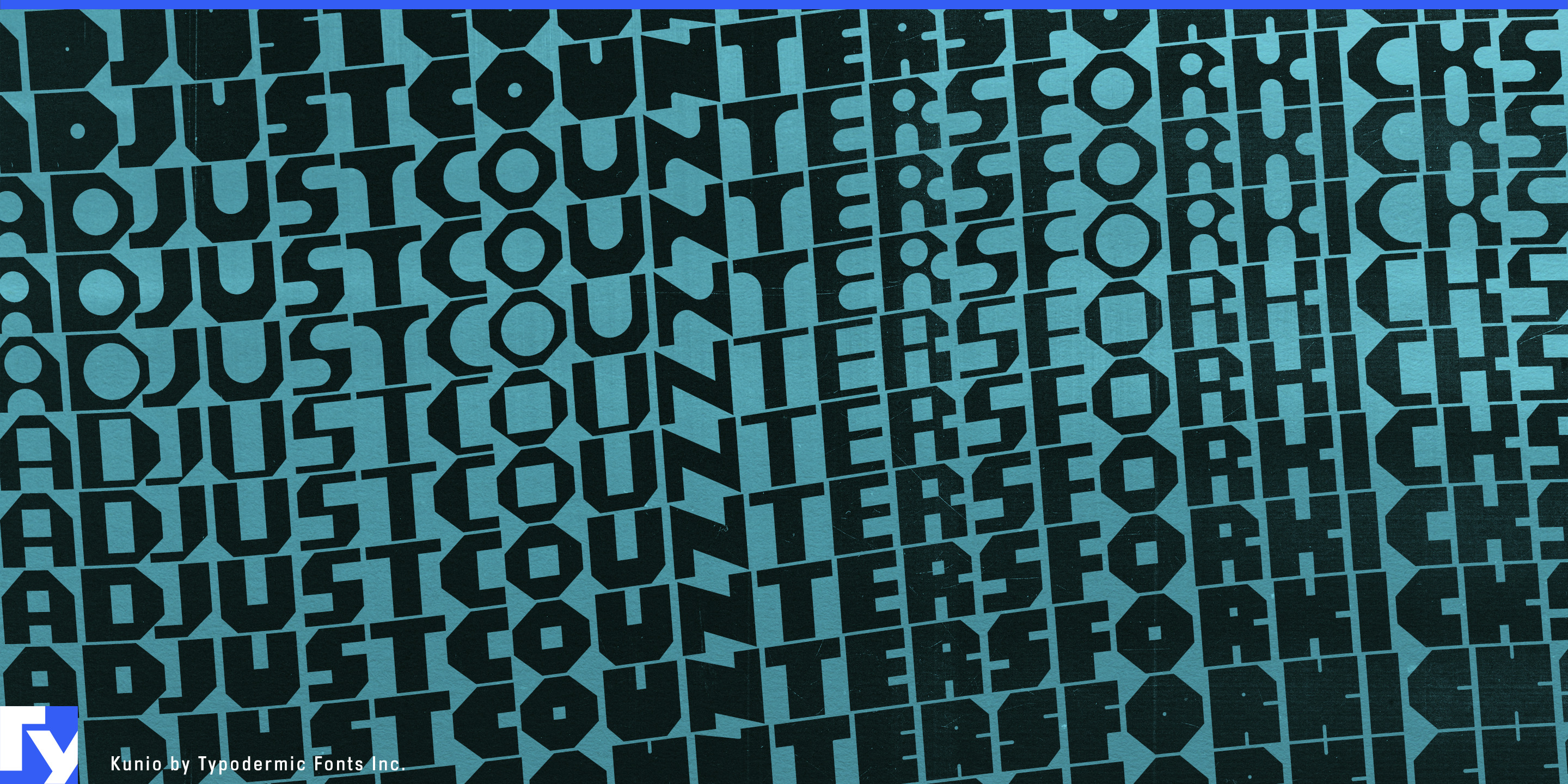 Kunio specimen 2