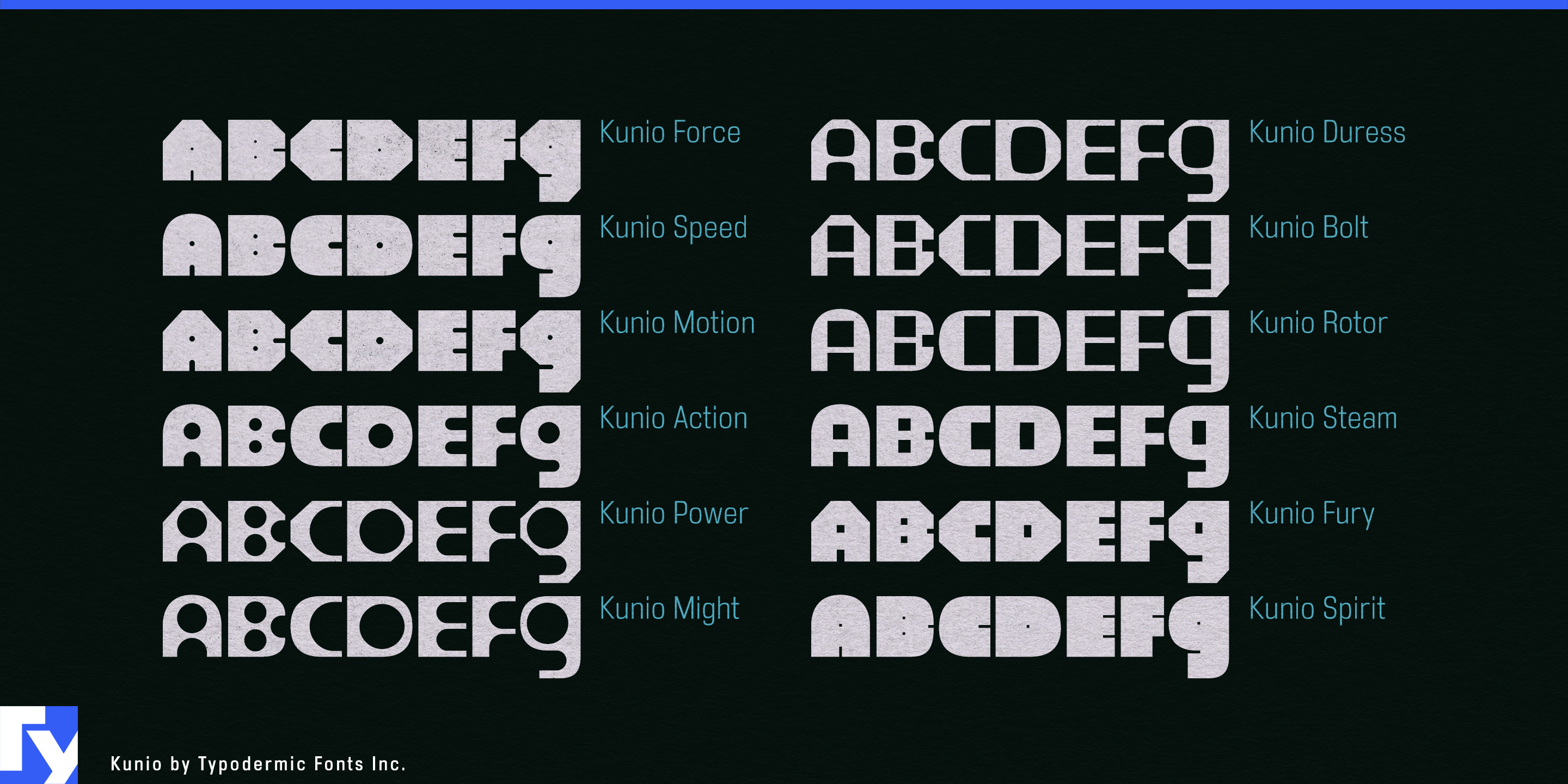 Kunio specimen 4