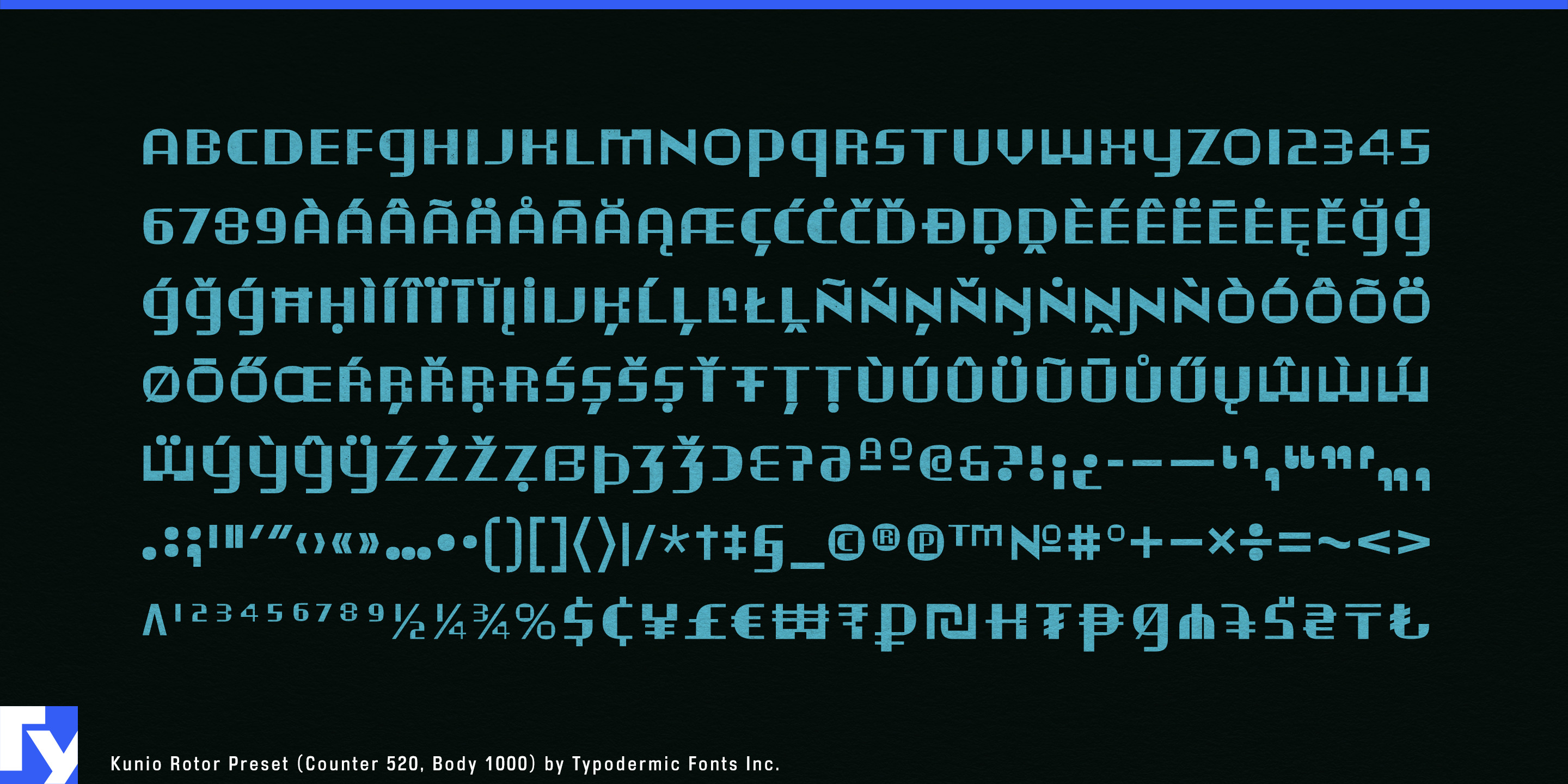 Kunio specimen 5
