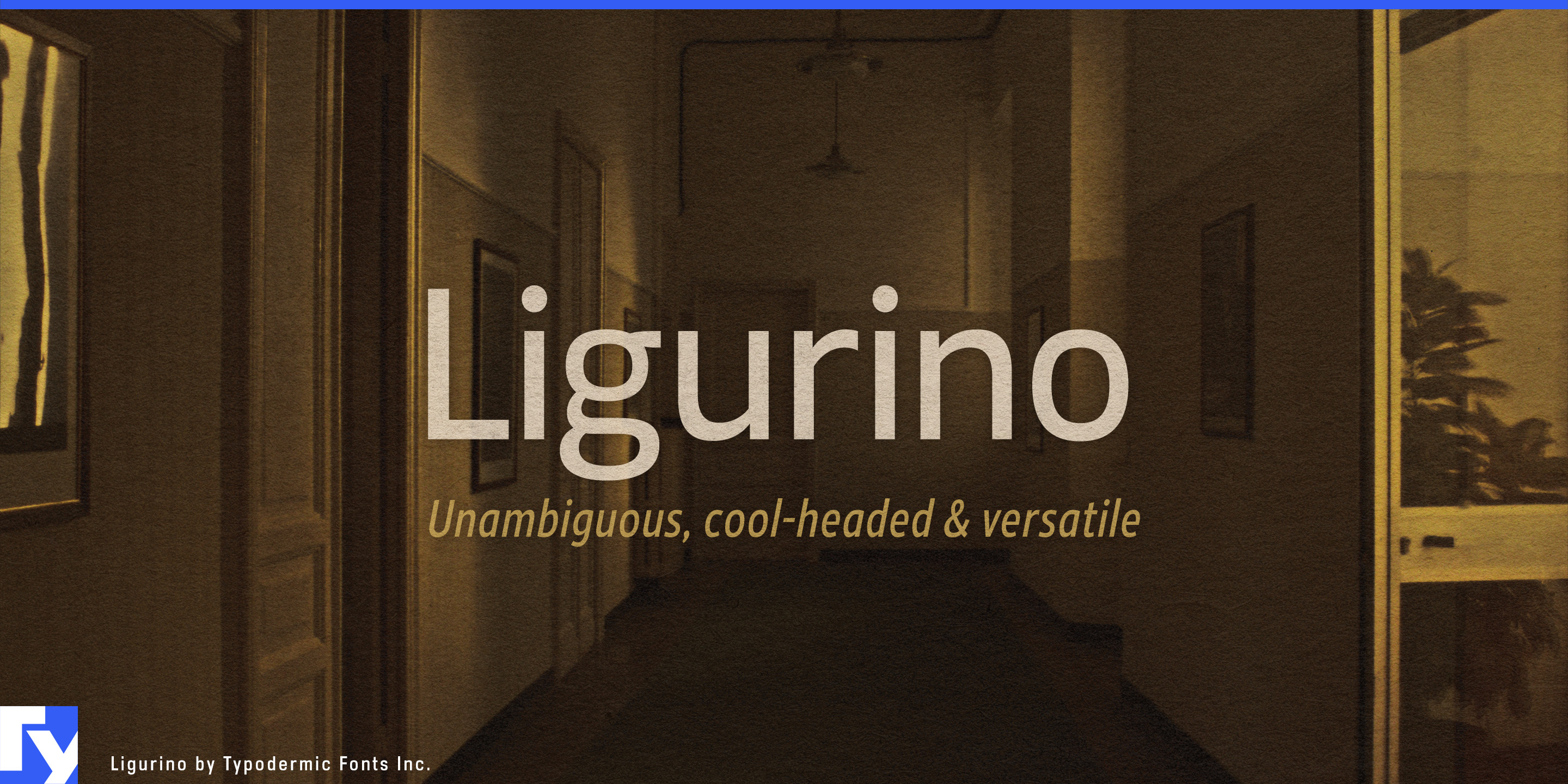 Ligurino specimen 1