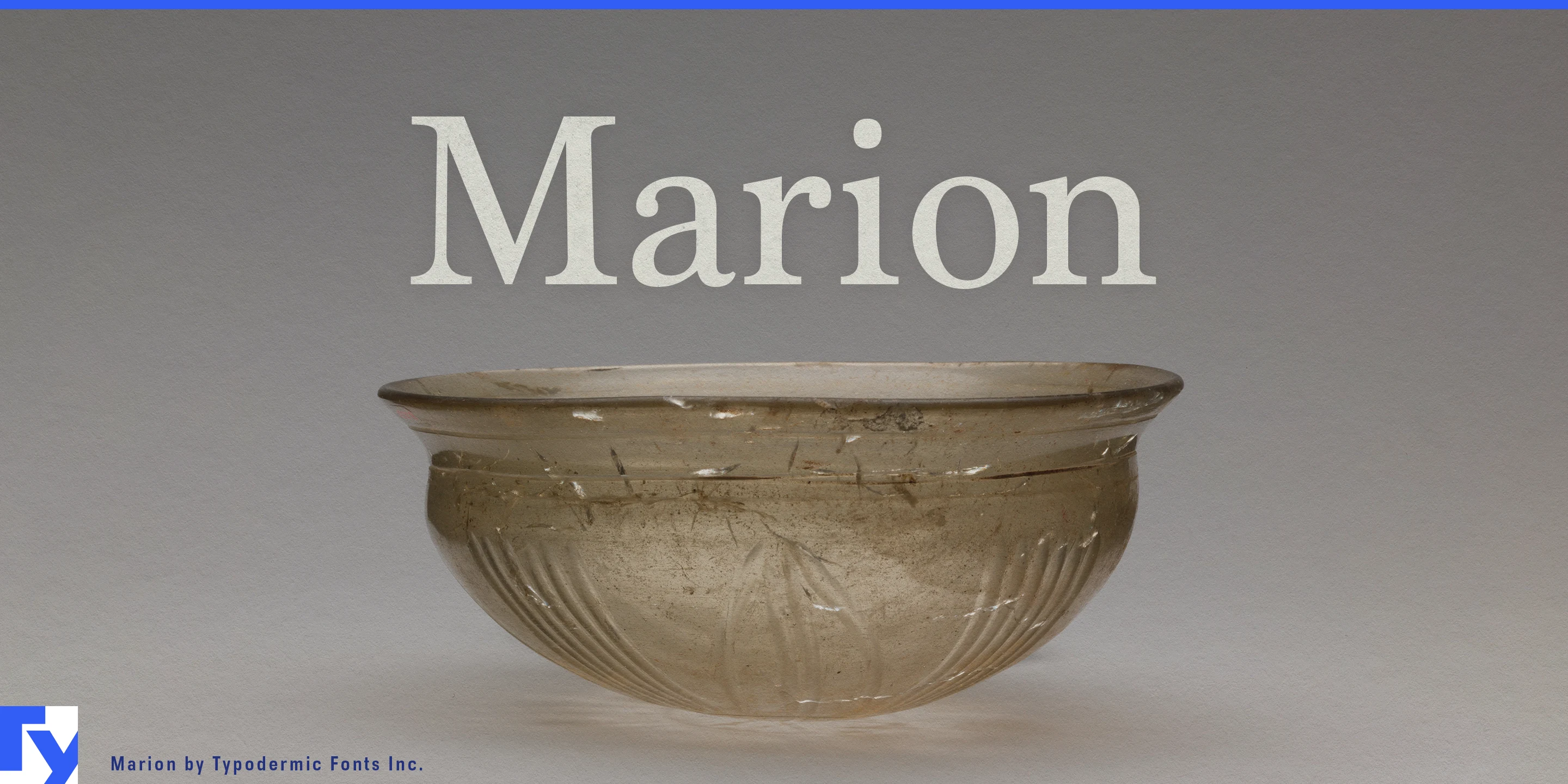 Muestra 1 de Marion