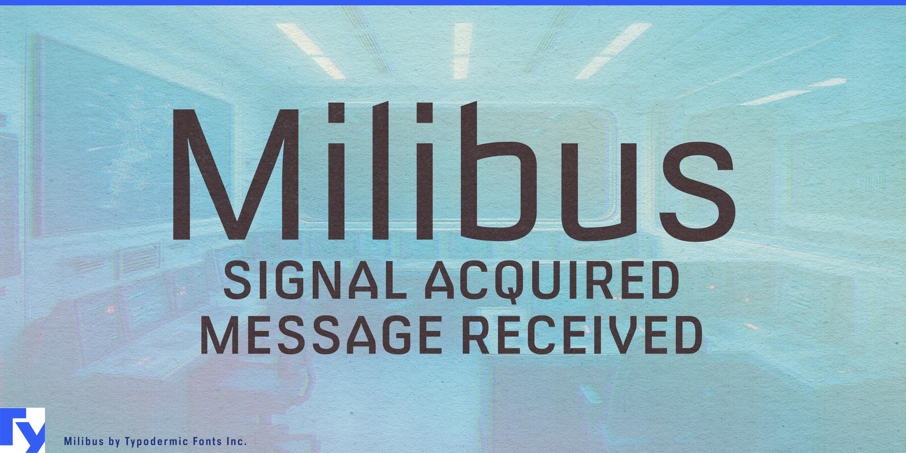 Milibus specimen 1