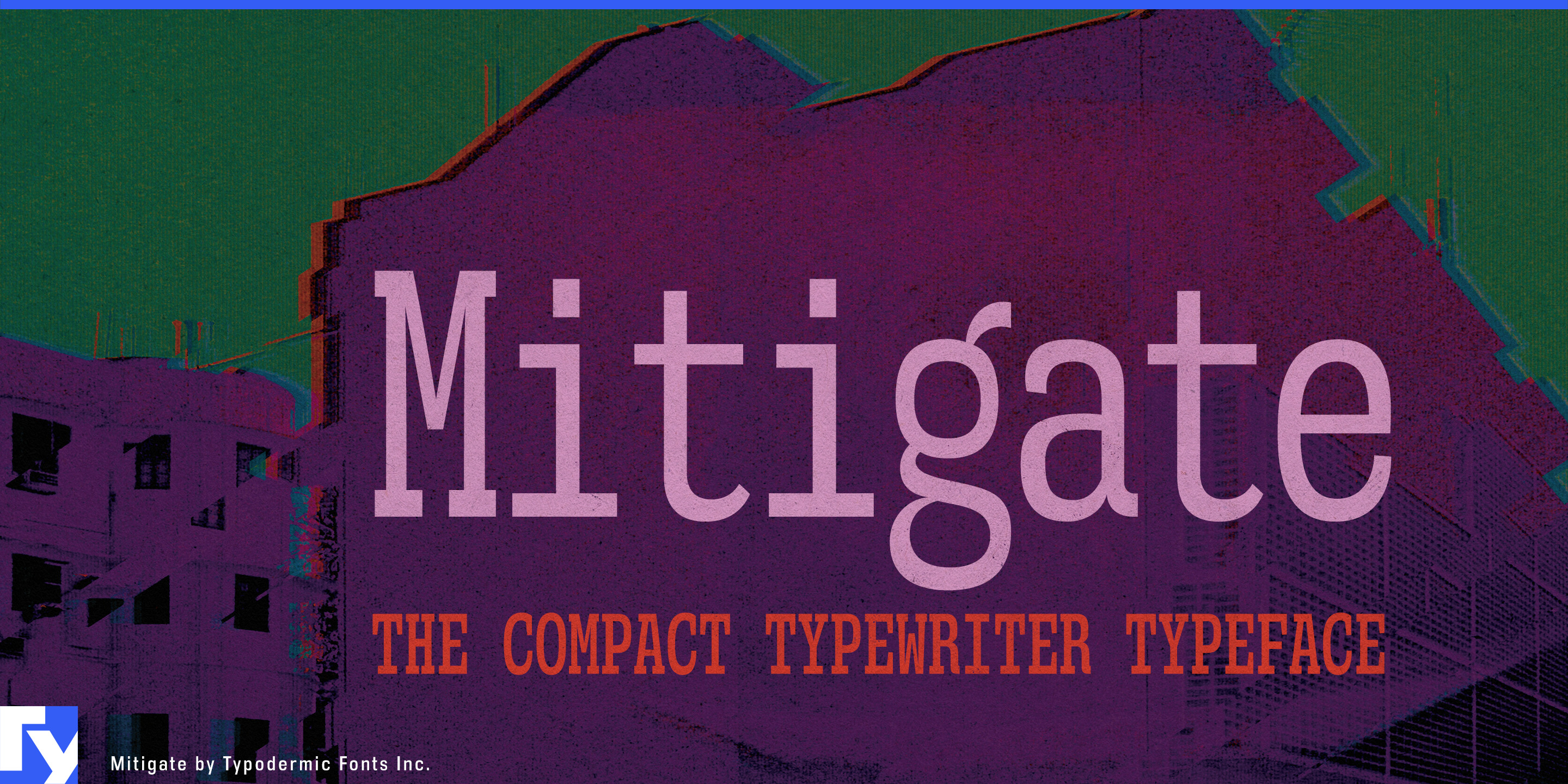 Mitigate specimen 1