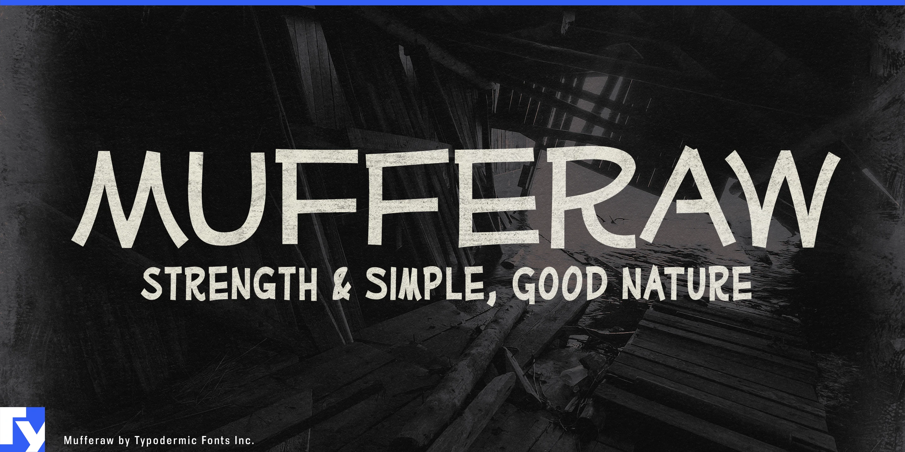 Mufferaw 样张 1